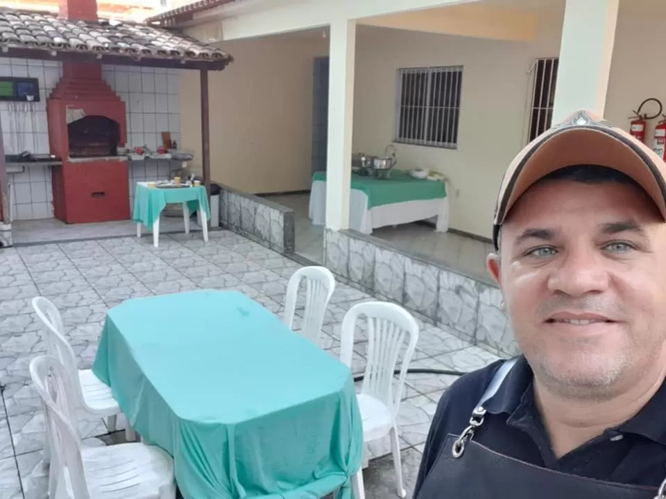 Other in Pousada Recanto Setiba