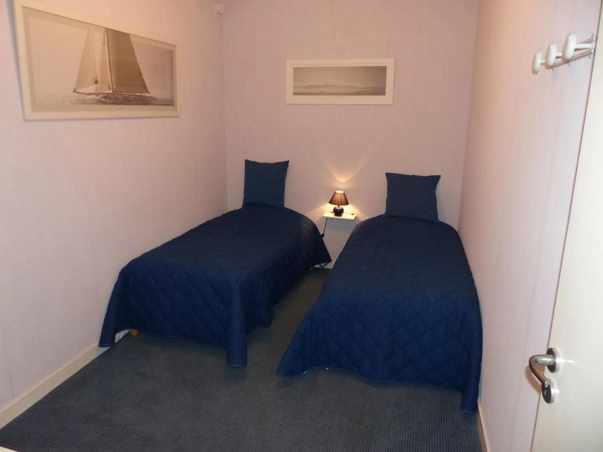 Bed, Room Photo in B&B Domaine de La Corbe