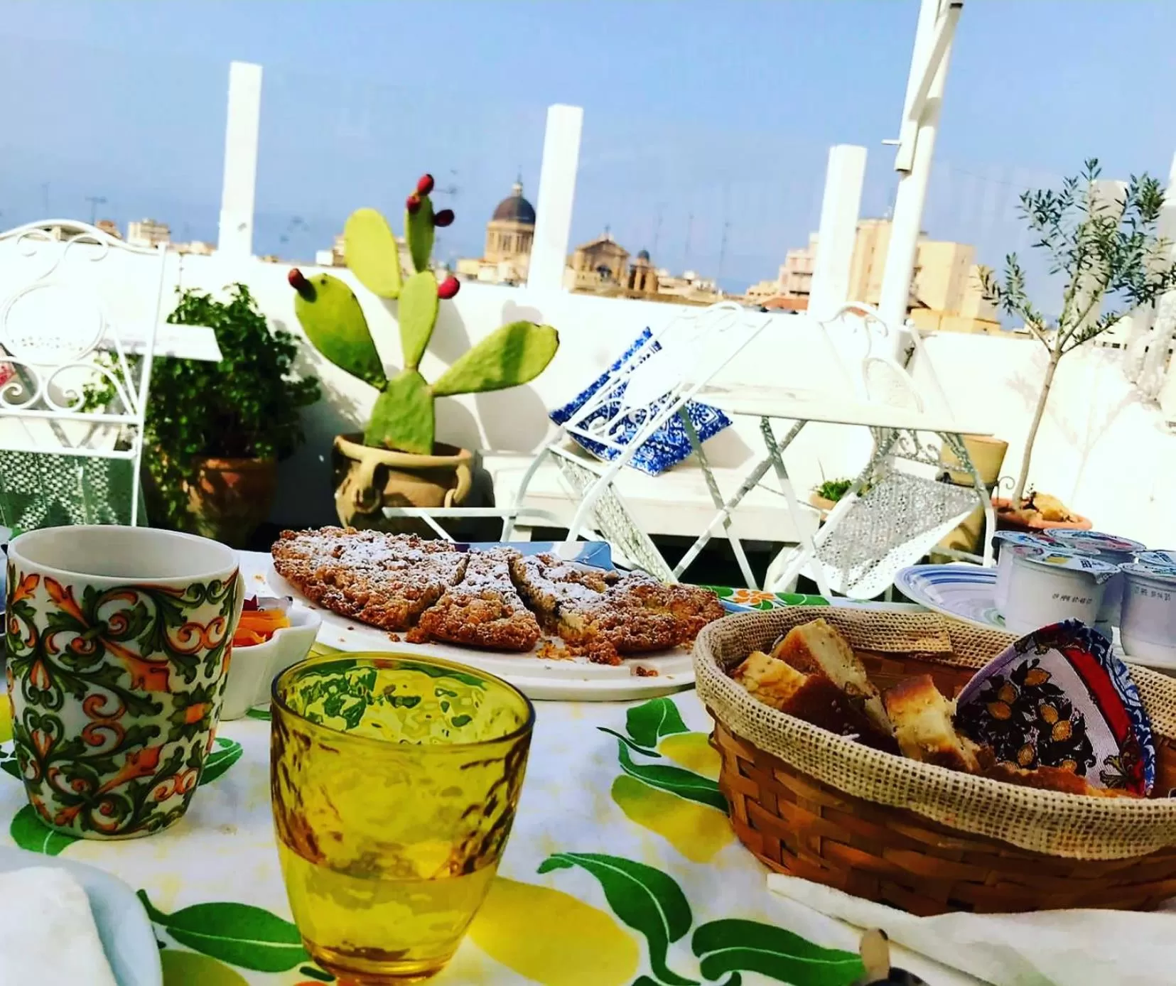 Due Passi Dal Centro