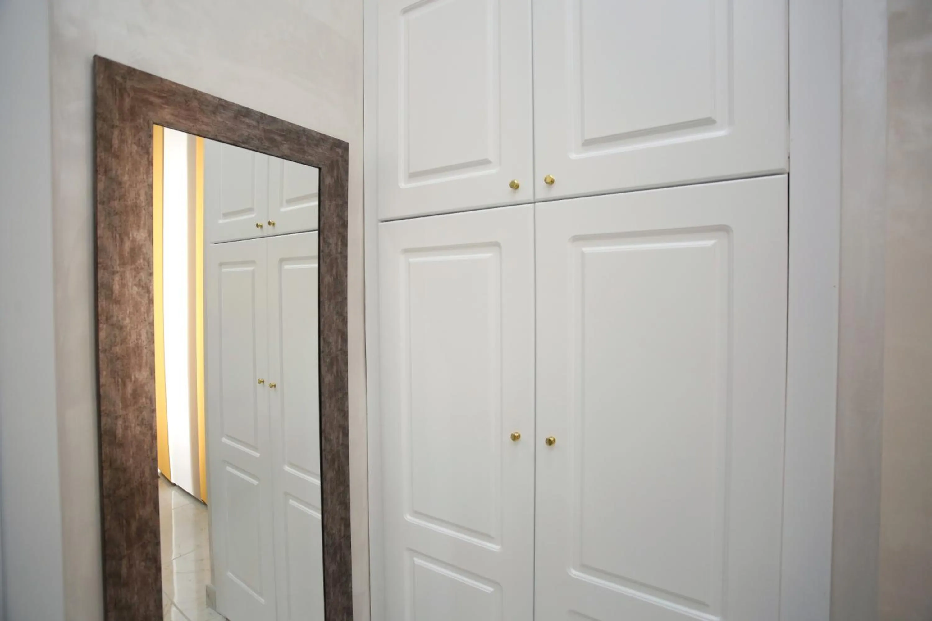 Photo of the whole room in Hotel Vergilius Billia