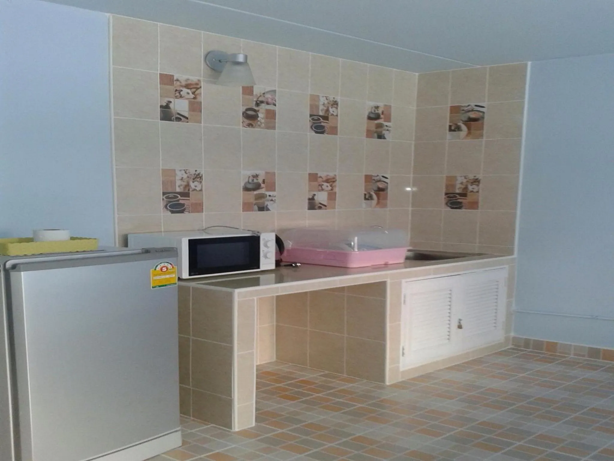 Smart Residence@Muengthongthani