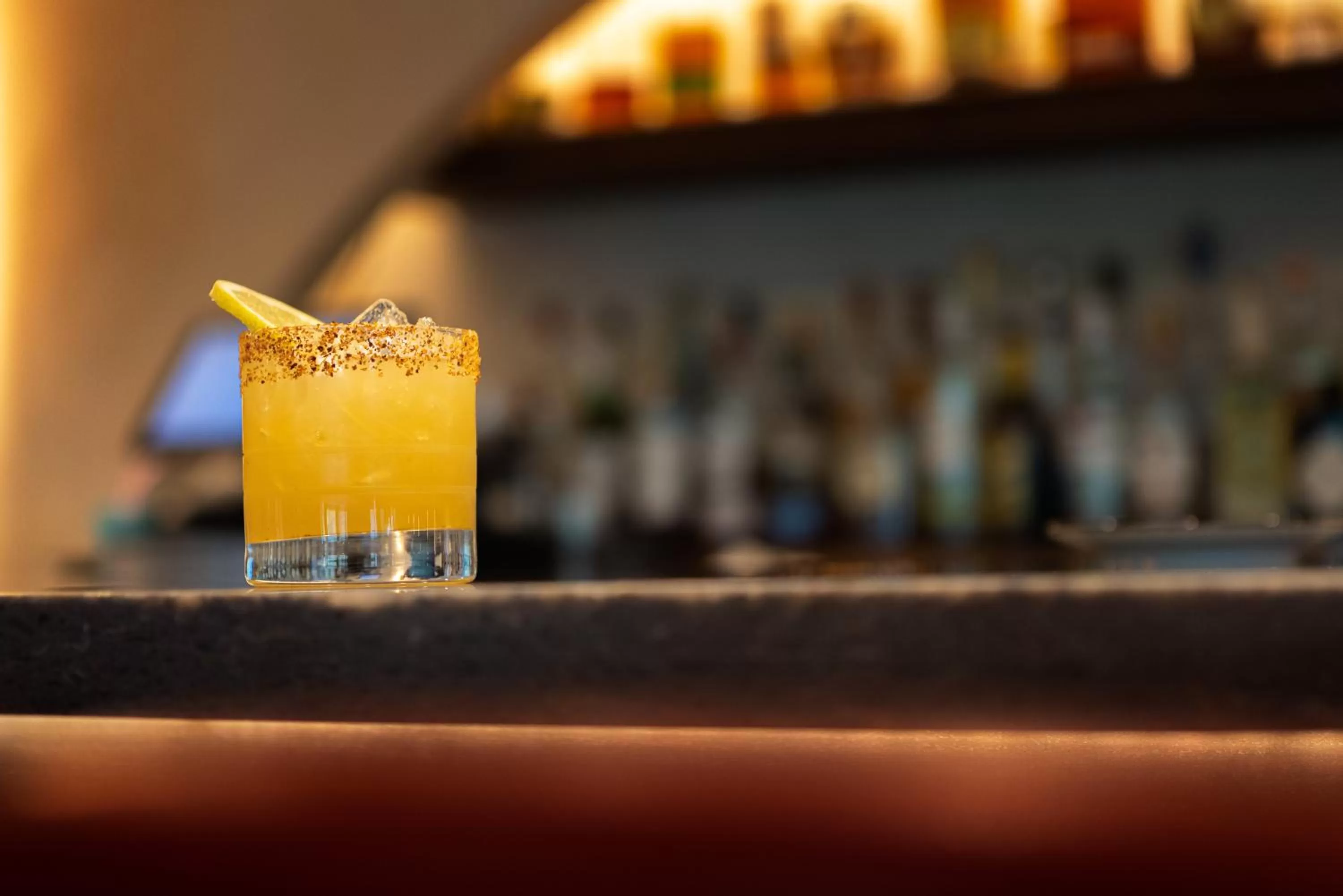 Lounge or bar in Outbound Sedona