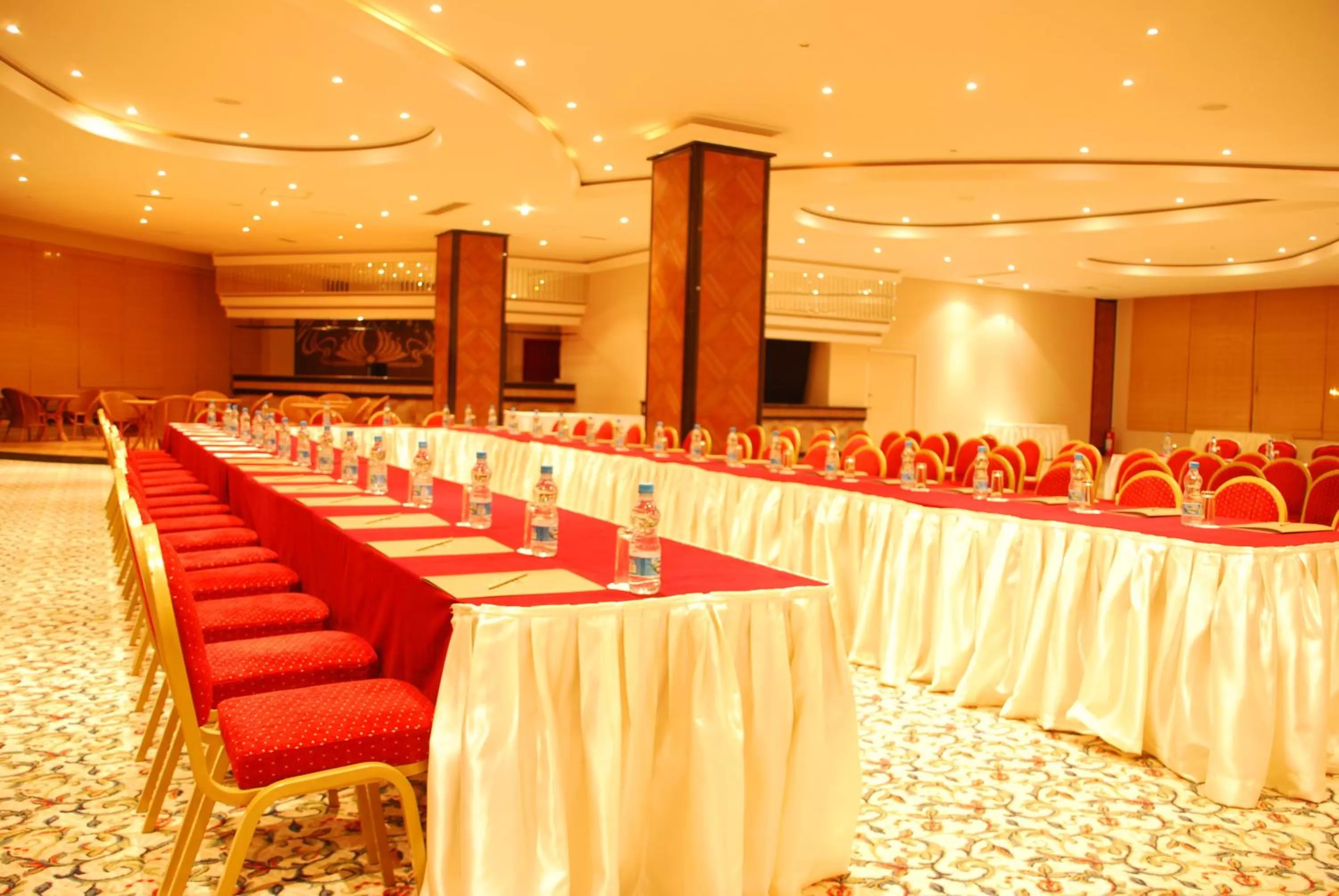 Business facilities in Kumburgaz Marin Princess Hotel