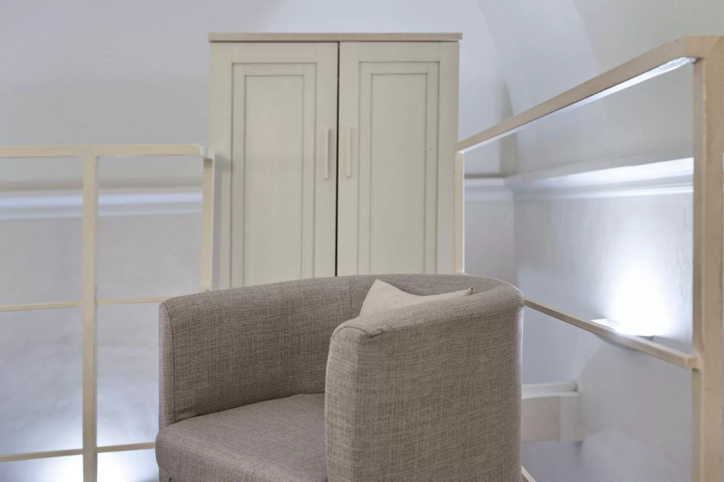 Decorative detail in Casa di Lo Suites