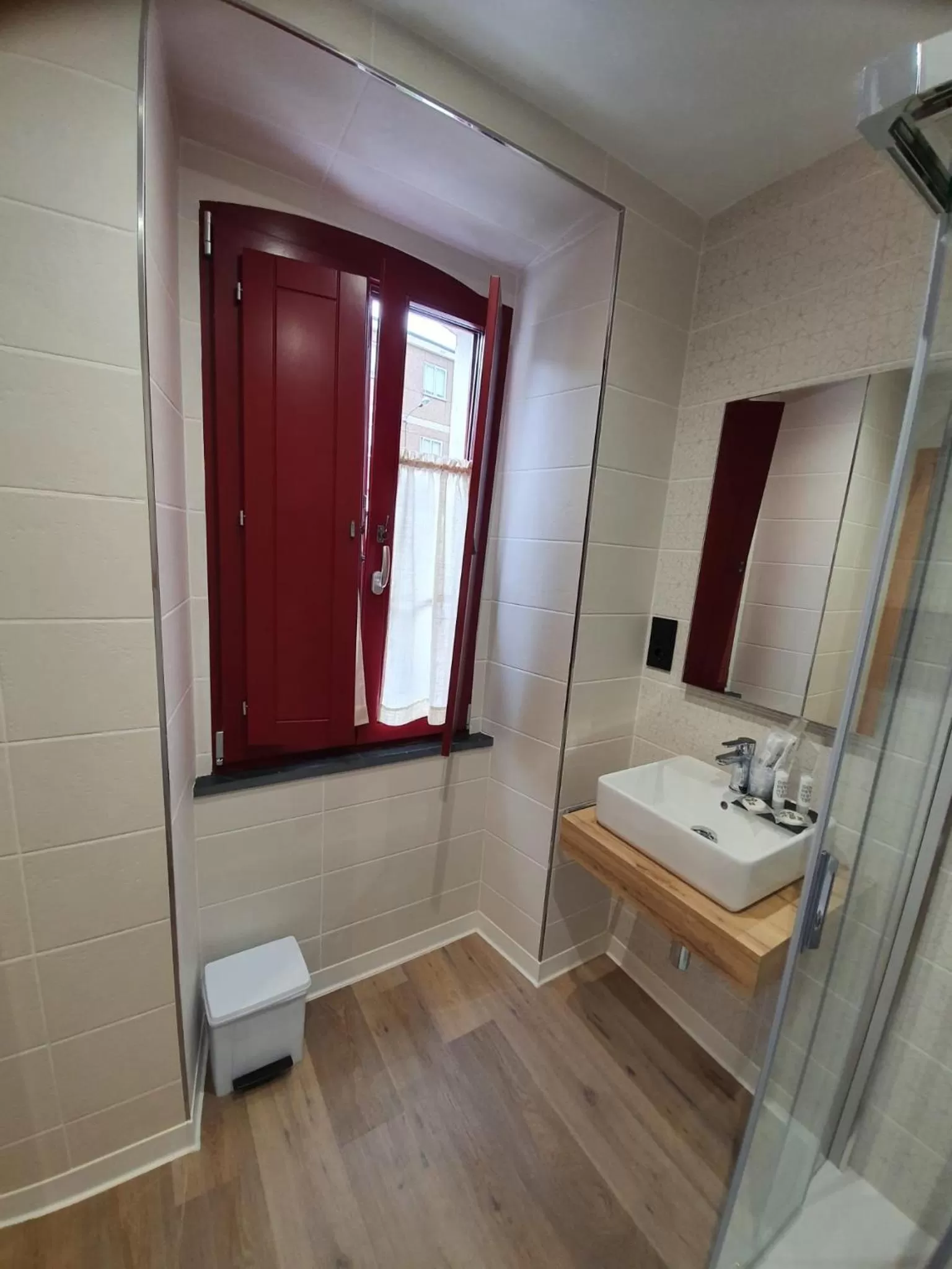 Albergue Casa Cuartel