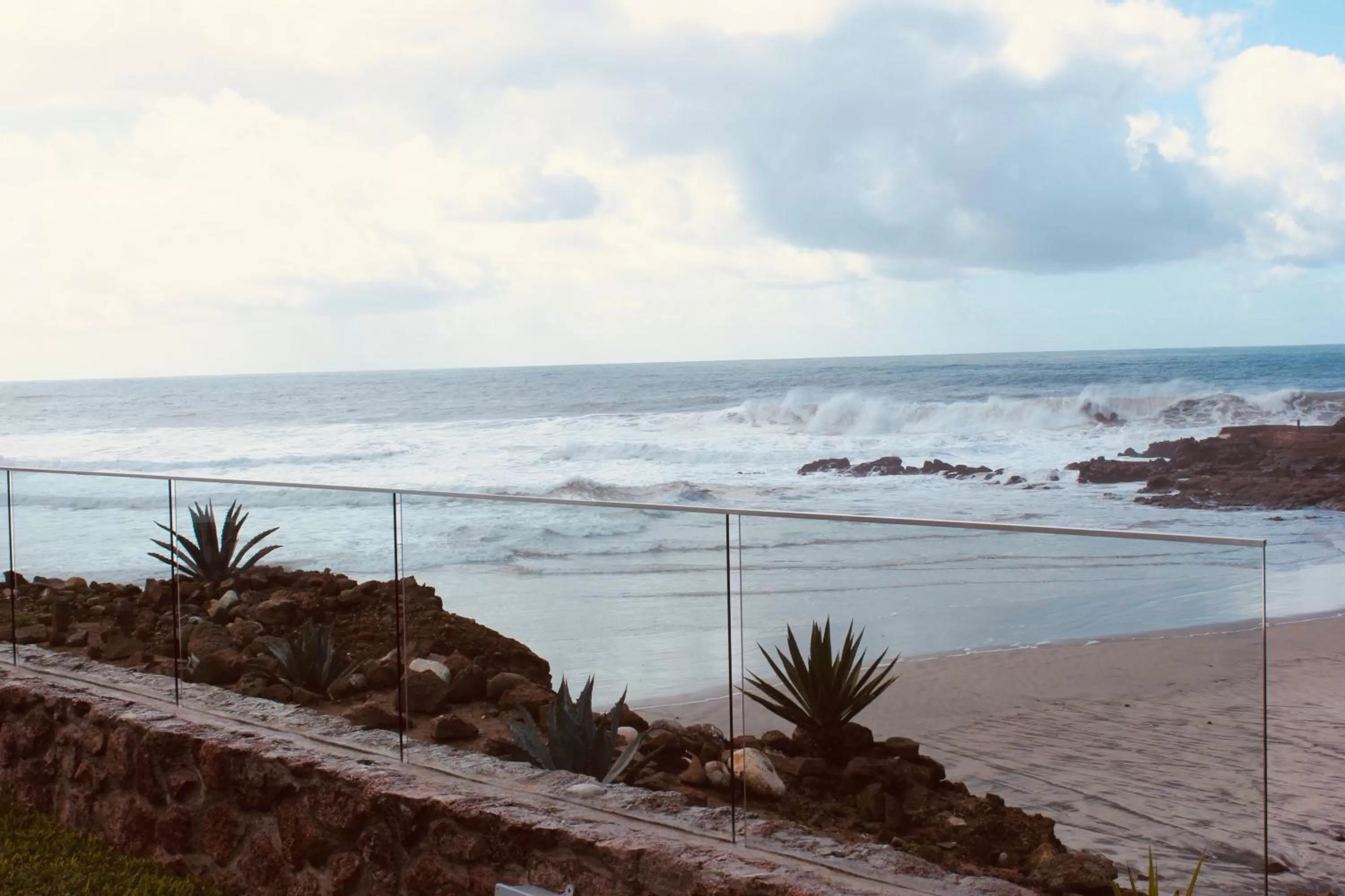 Natural landscape, Sea View in Fabulous Ocean View Condo with Walking Distance to the Beach!