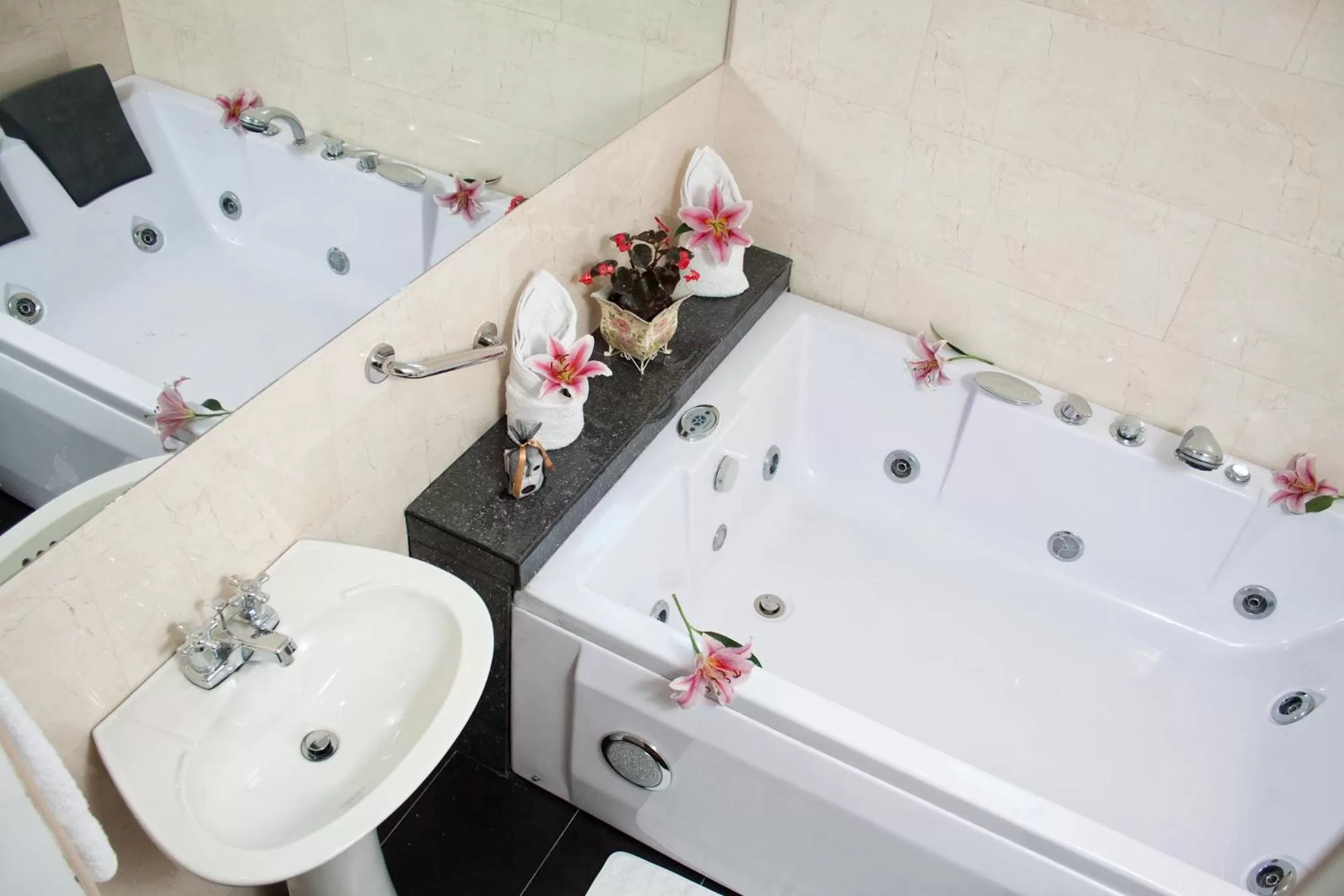 Hotel Casa Mahanaim Colferias, Bogotá