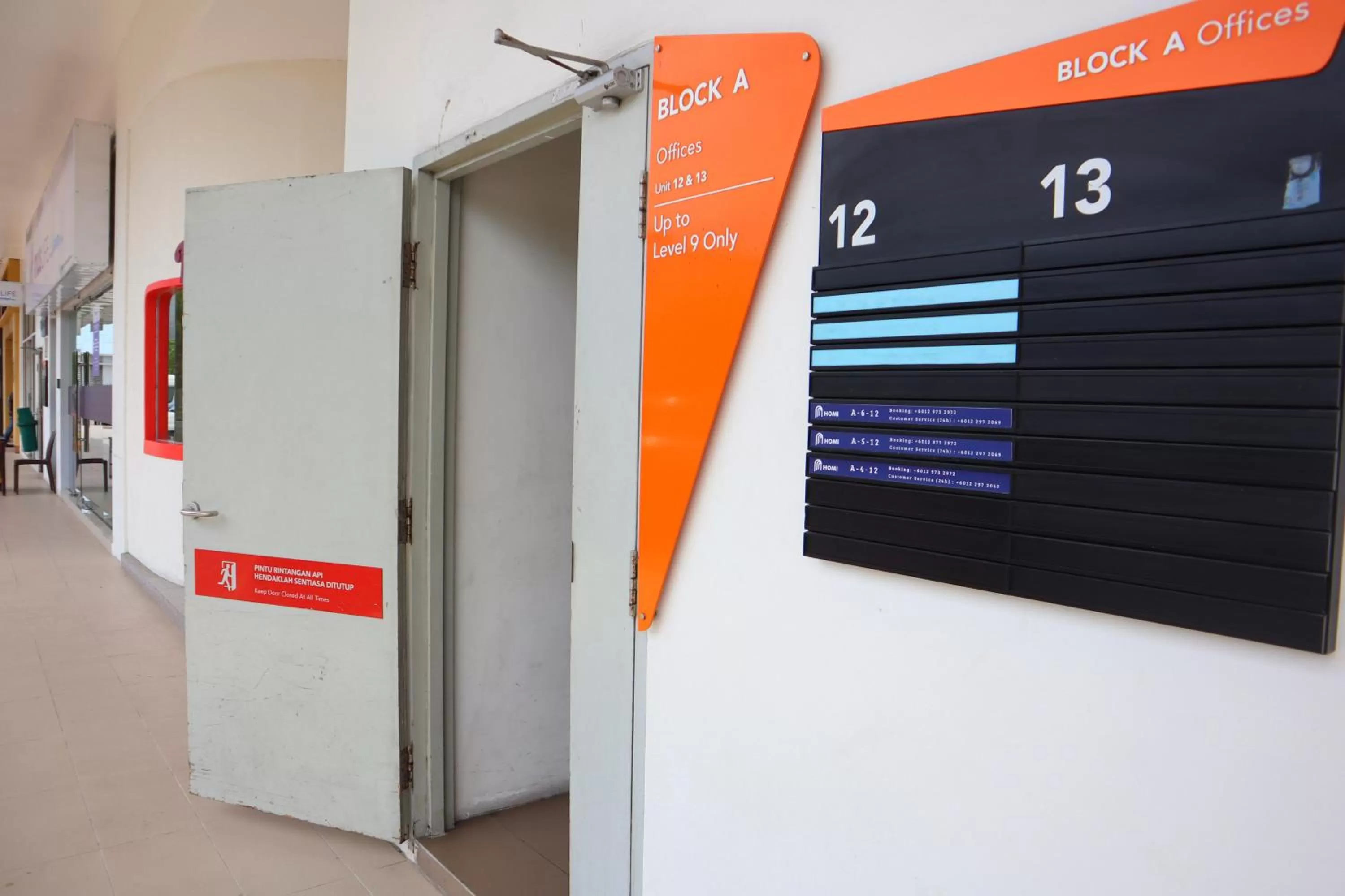 Homi Breeze 和逸微风 at Sutera Avenue