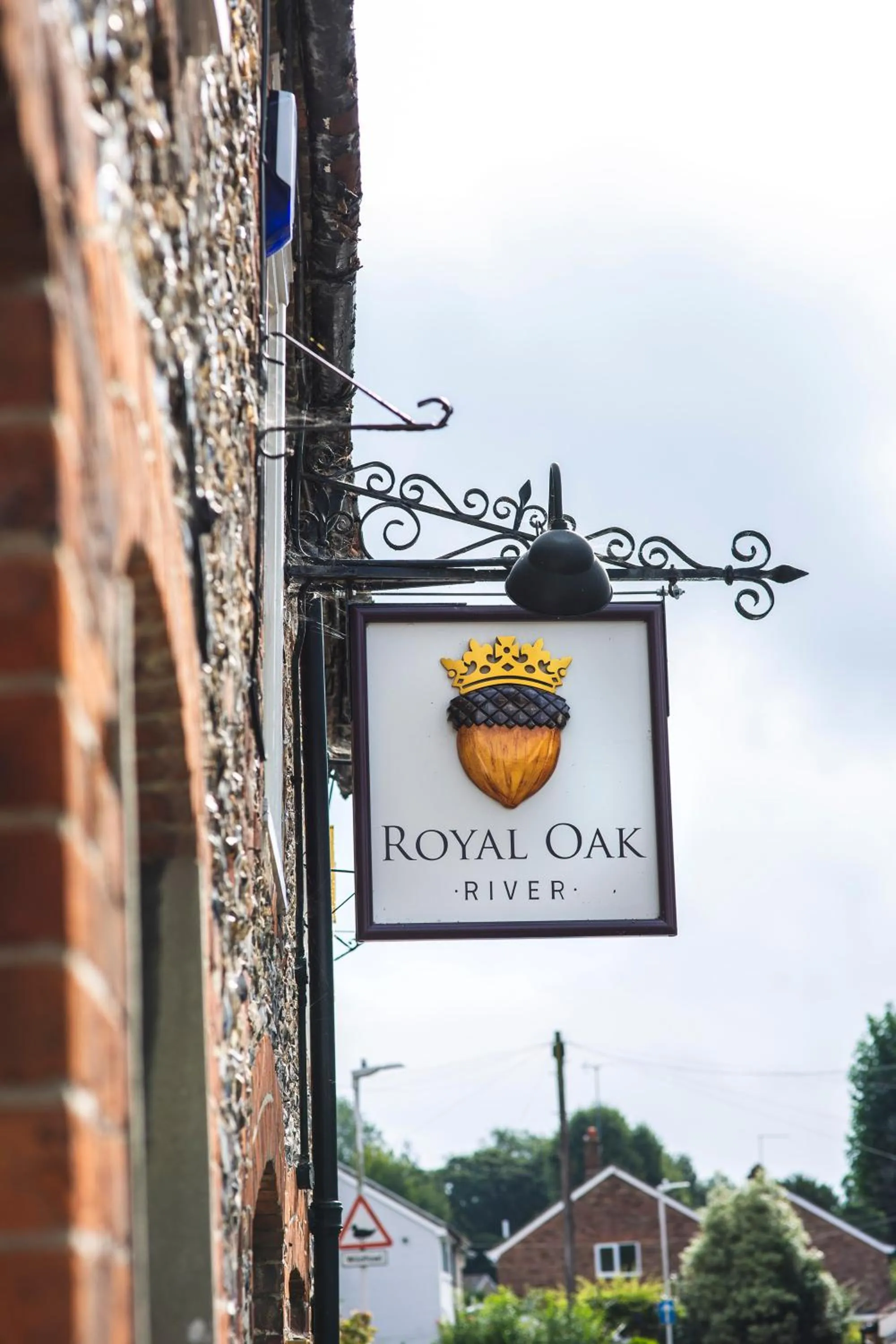 Royal Oak