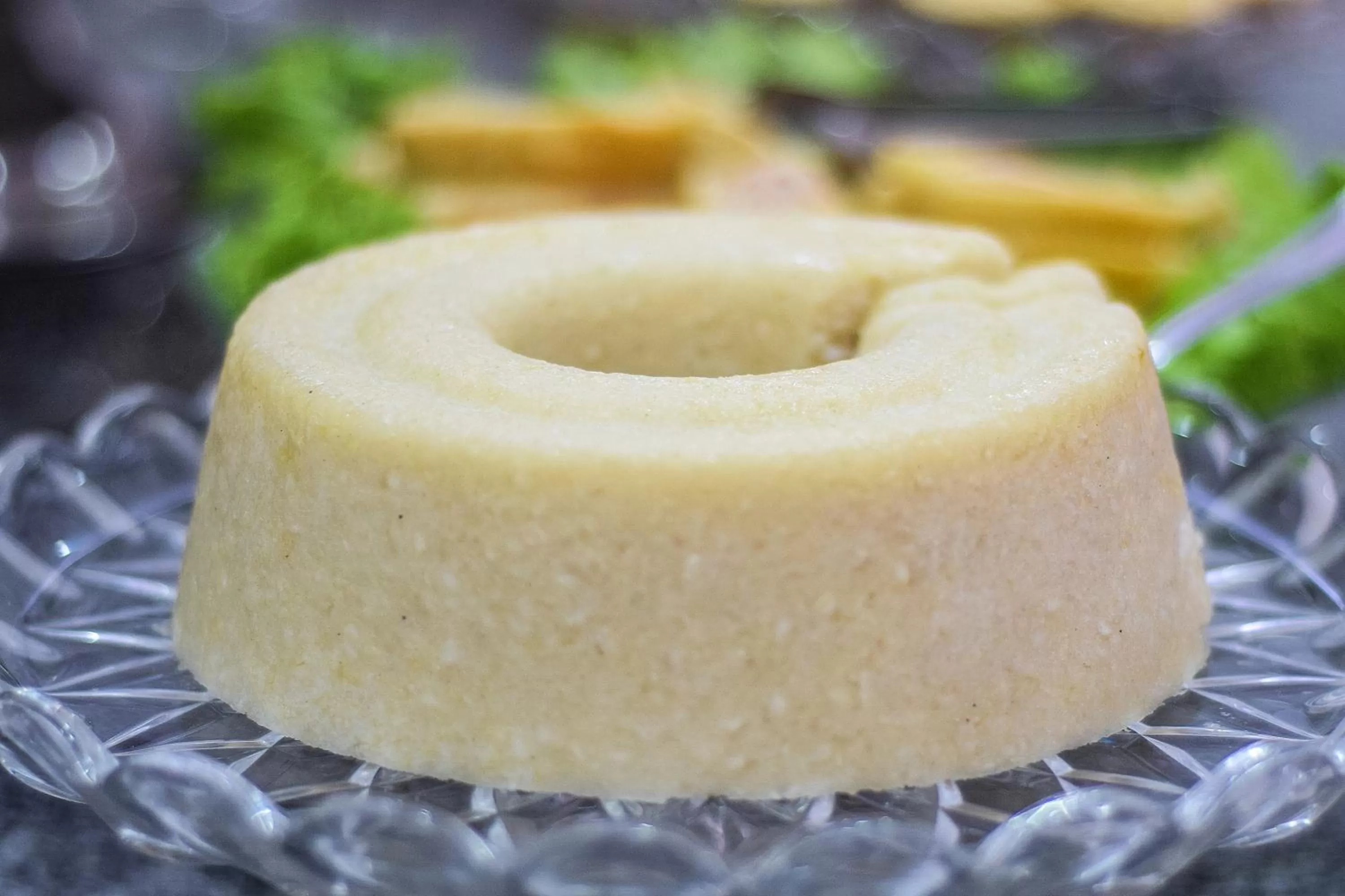 Food and drinks in Prime Hotel