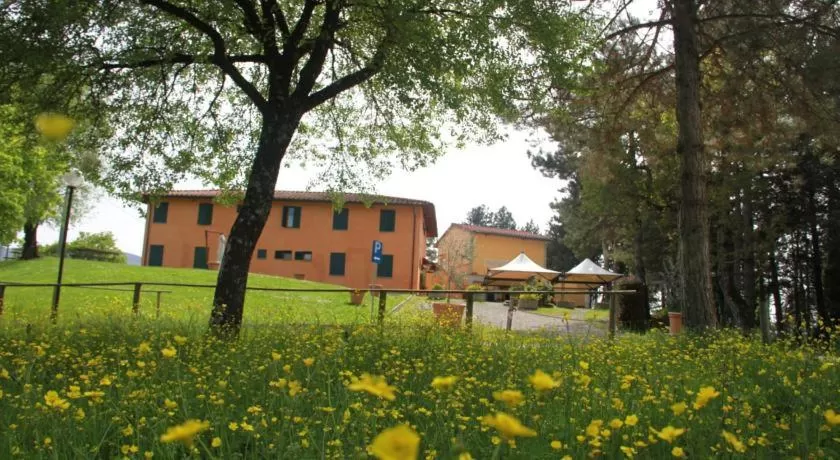 Property building in Residenza di Campagna Montelleri