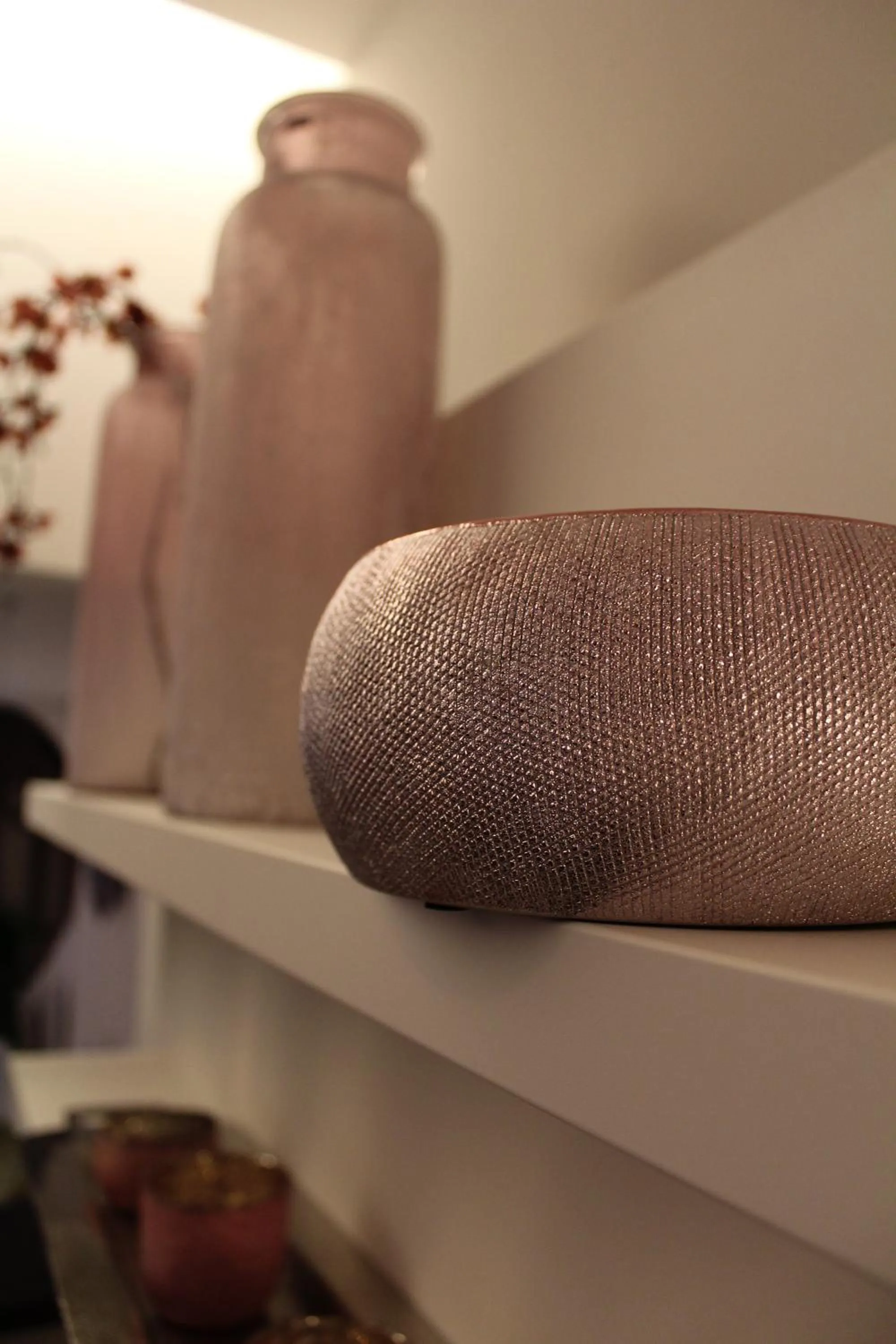 Decorative detail in Hotel Am Kaisersaal