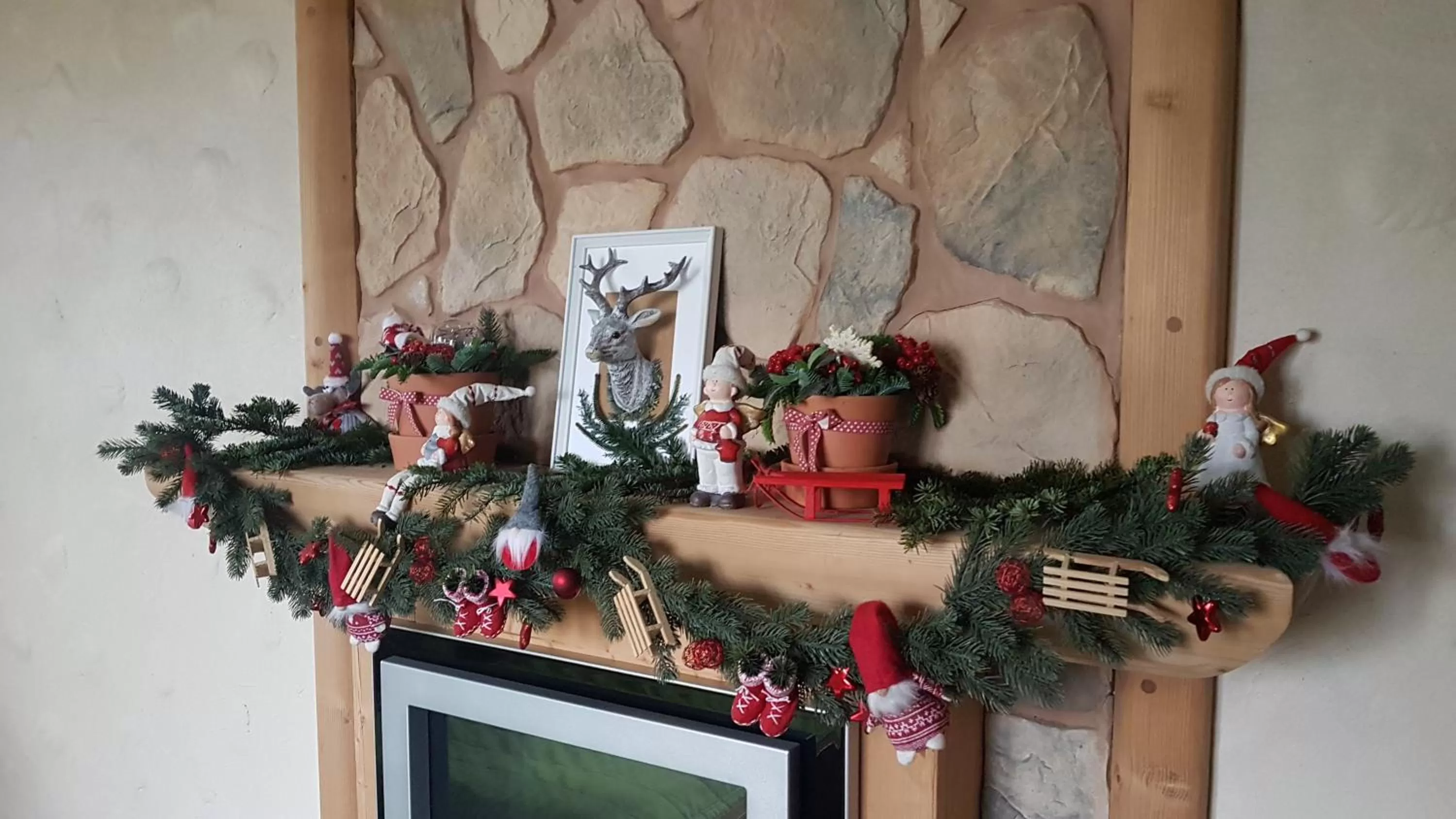 Leśny Dworek Zakopane