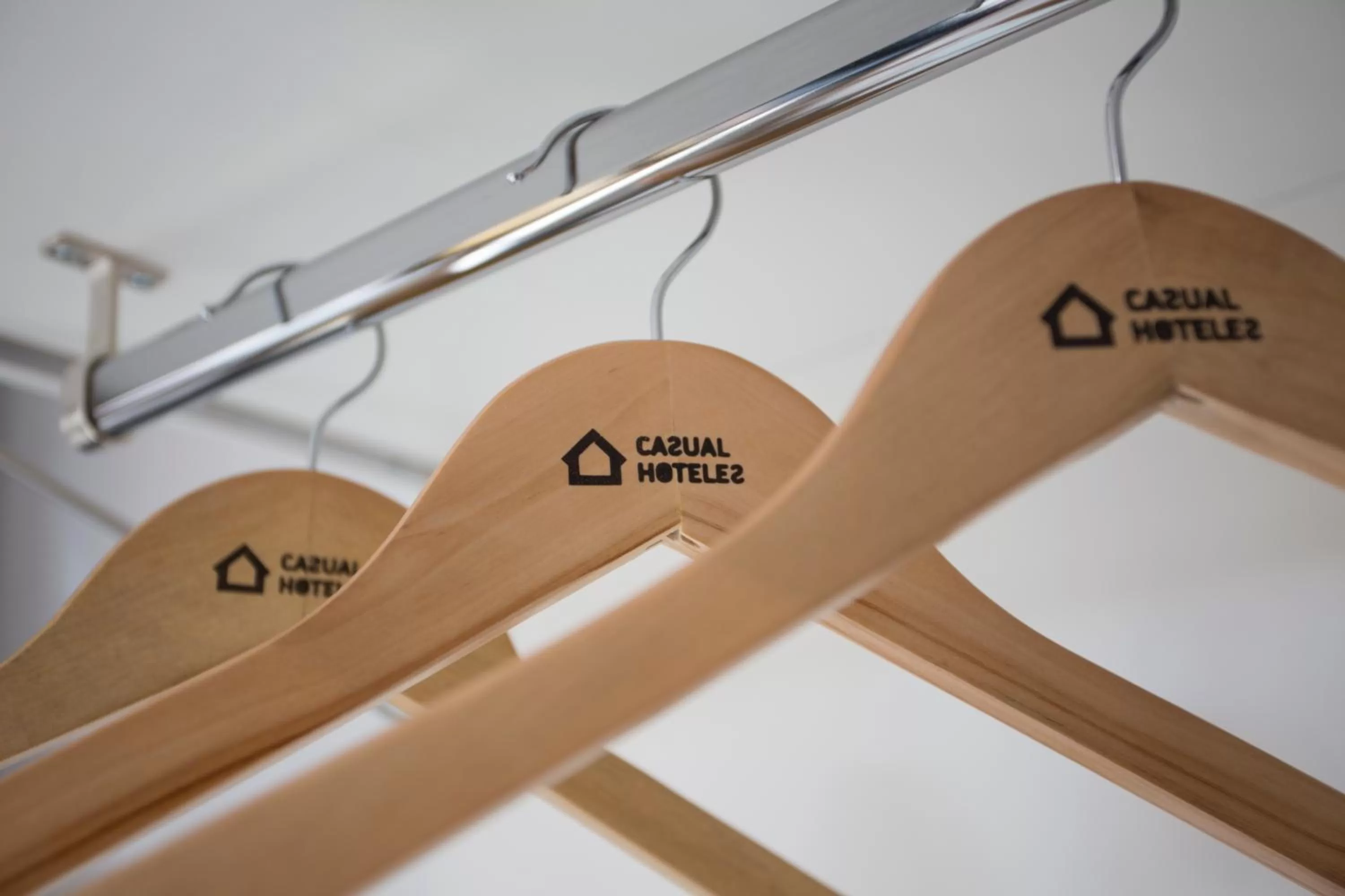 Photo of the whole room in Casual de las Letras Sevilla