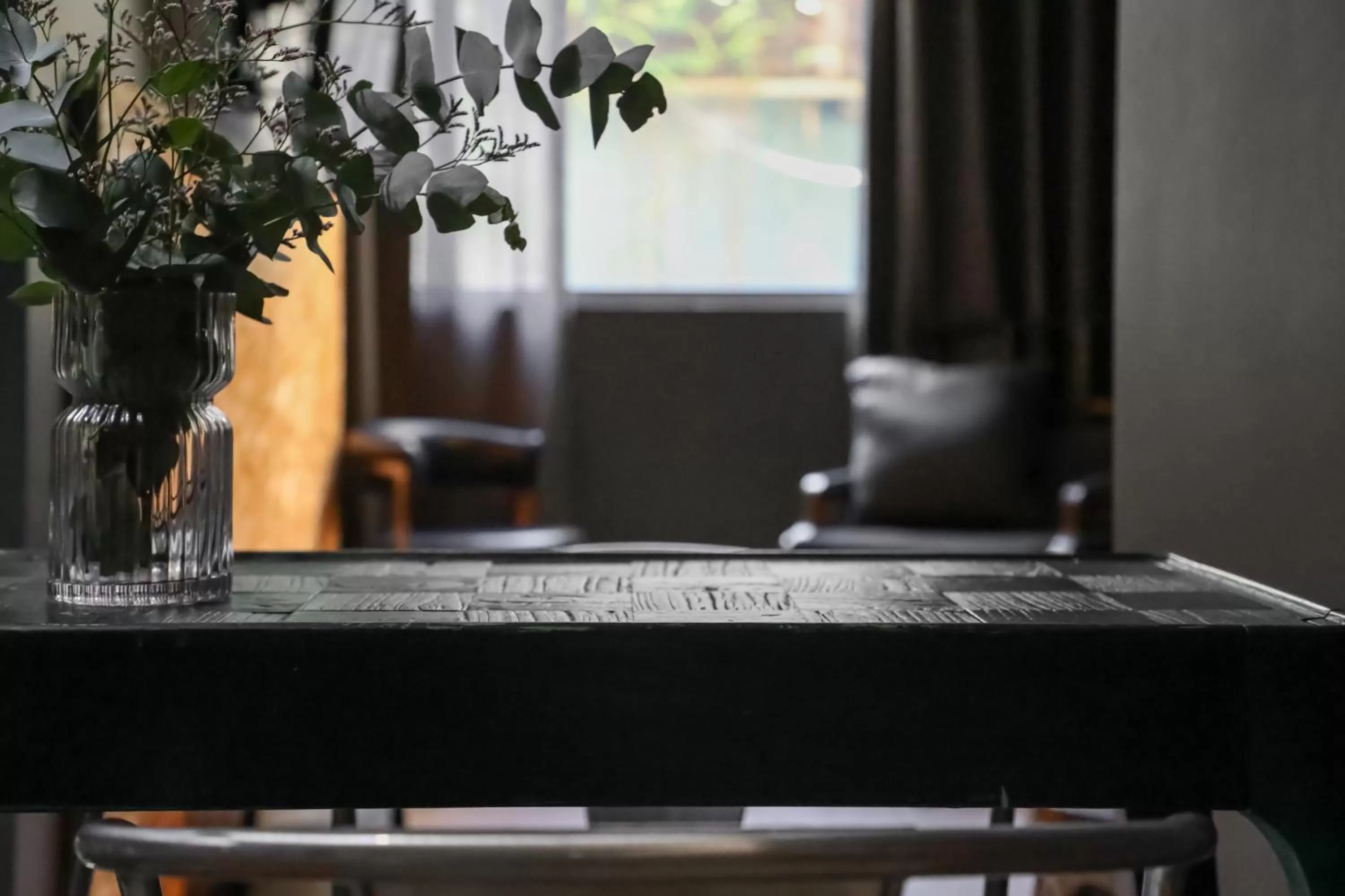 Living room in The Urban Newtown