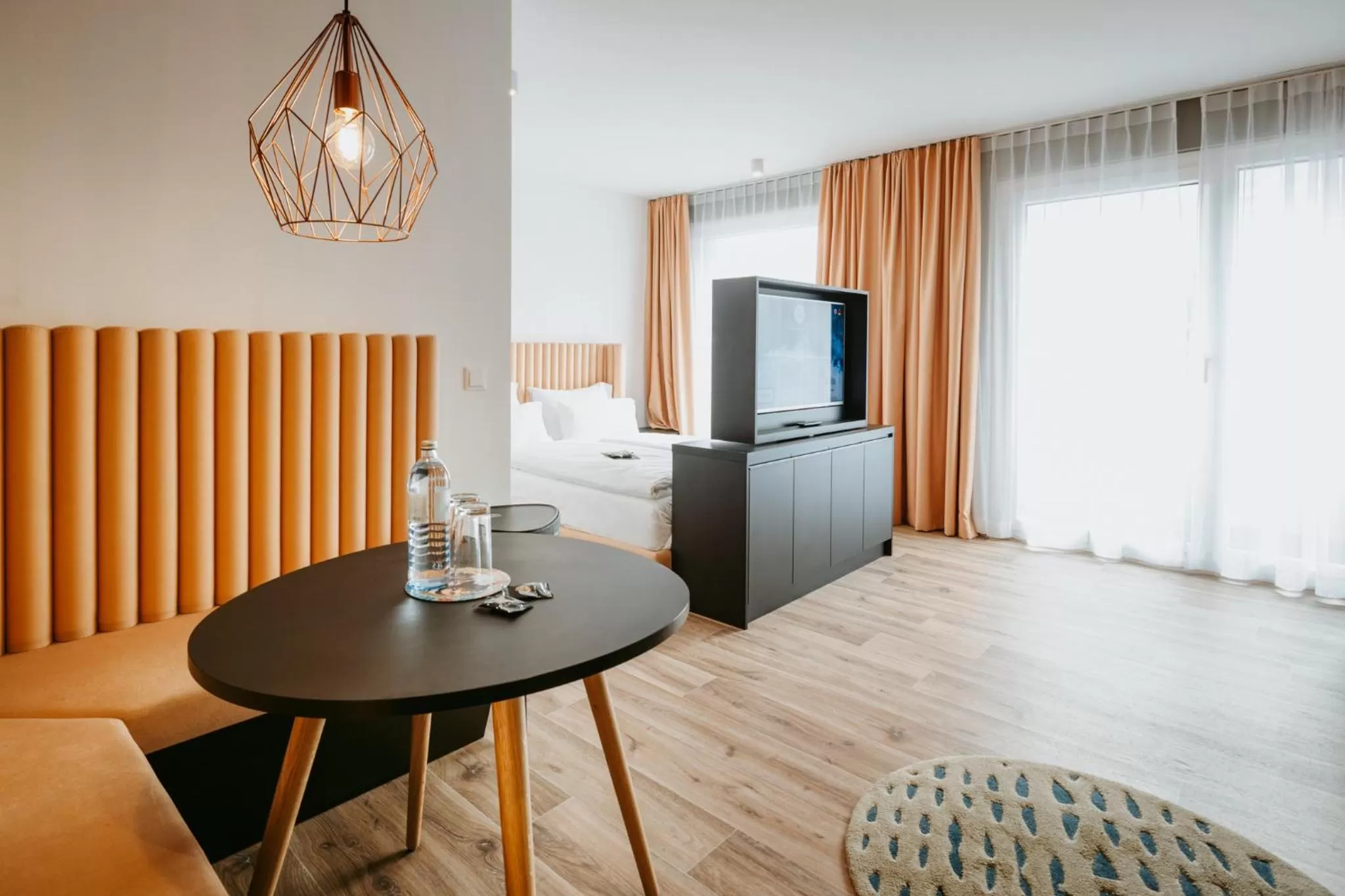 TV and multimedia in Rioca Vienna Posto 2