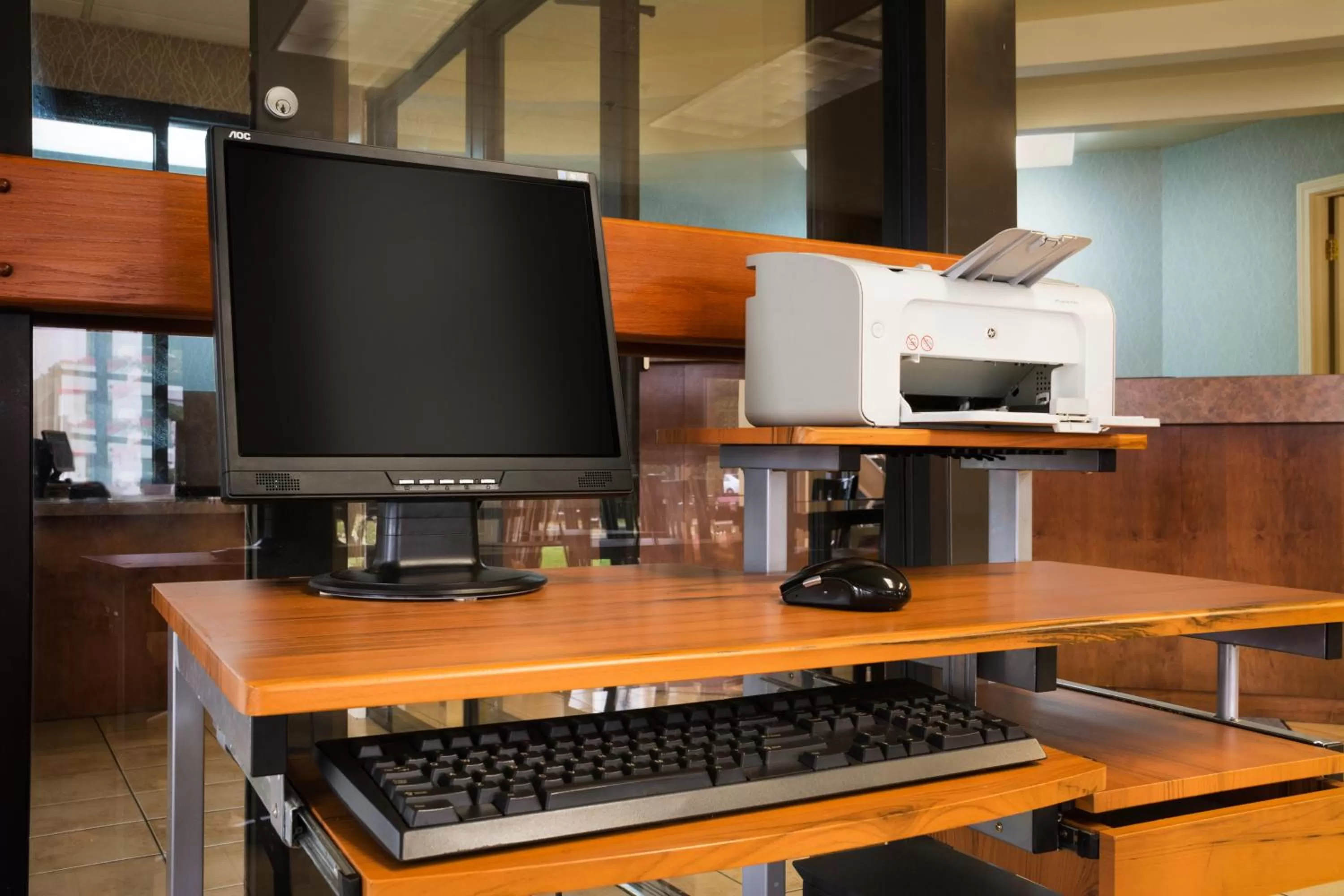 Other in Days Inn by Wyndham Atlanta Stone Mountain