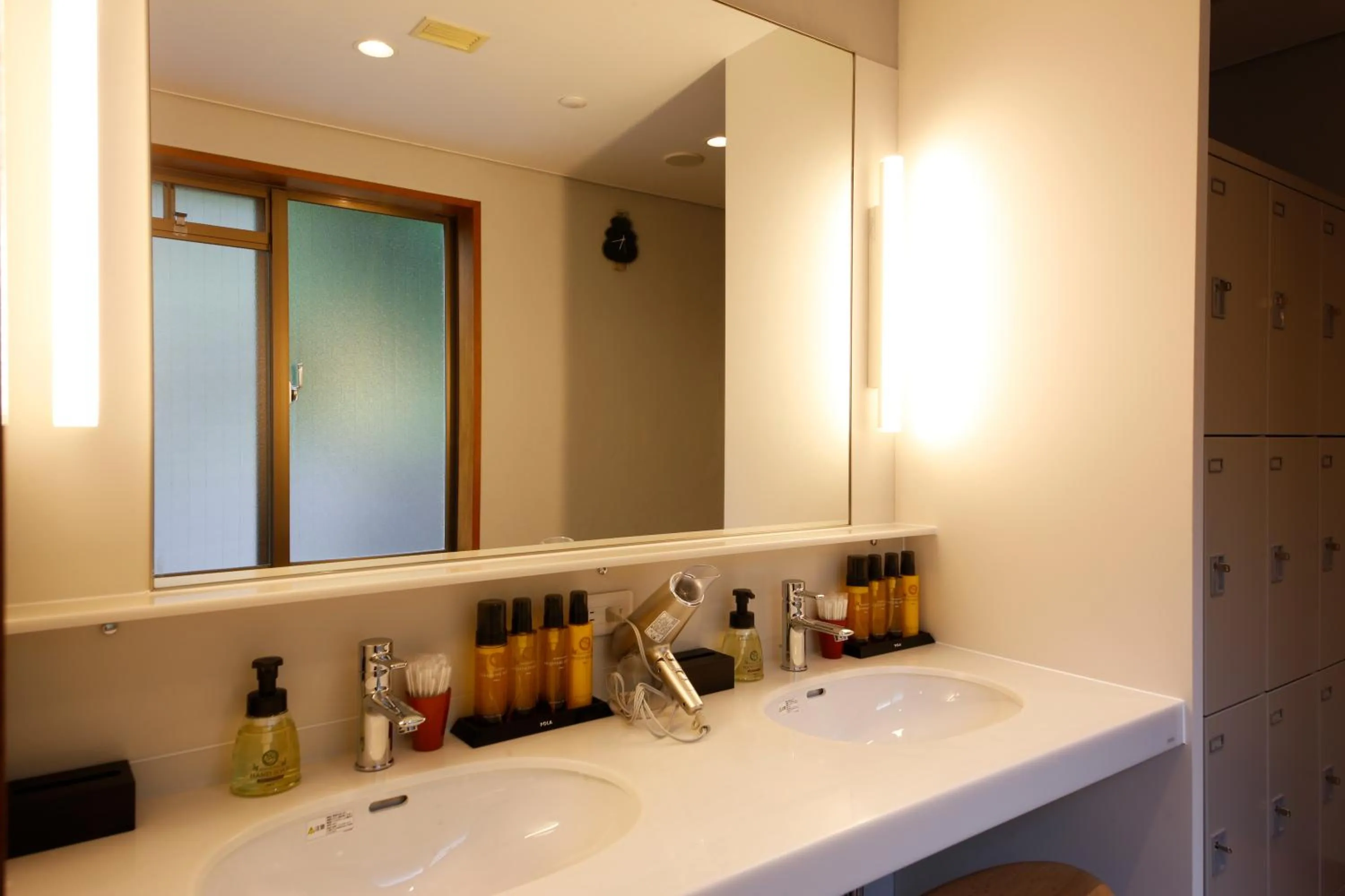 Hot Spring Bath in Arima Hot Spring Ryokan Kotori