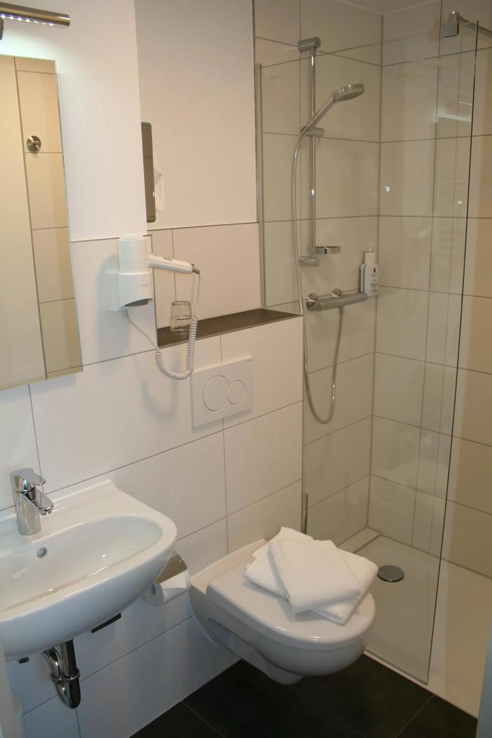 Standard Single Room in Lahn Hotel