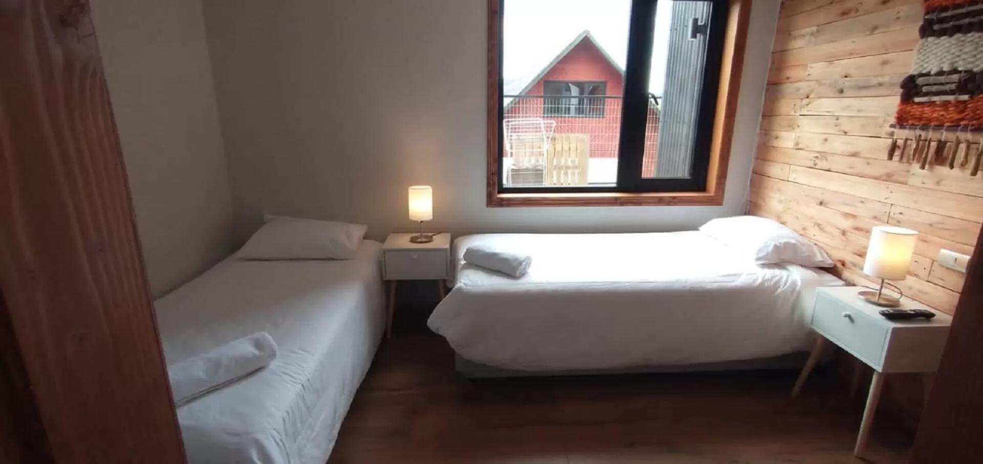 Bed in Albergo B&B