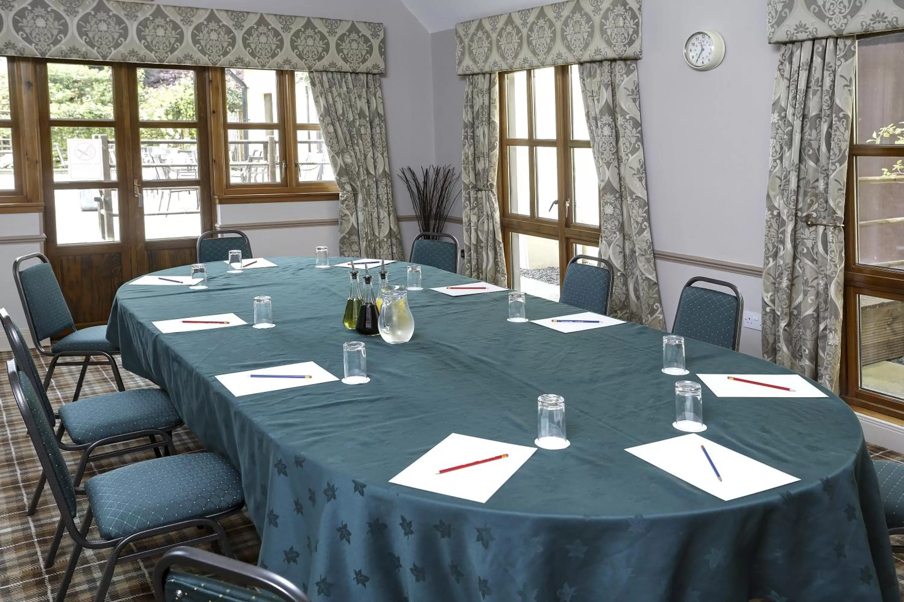 Banquet/Function facilities in All Seasons Philipburn, BW Signature Collection