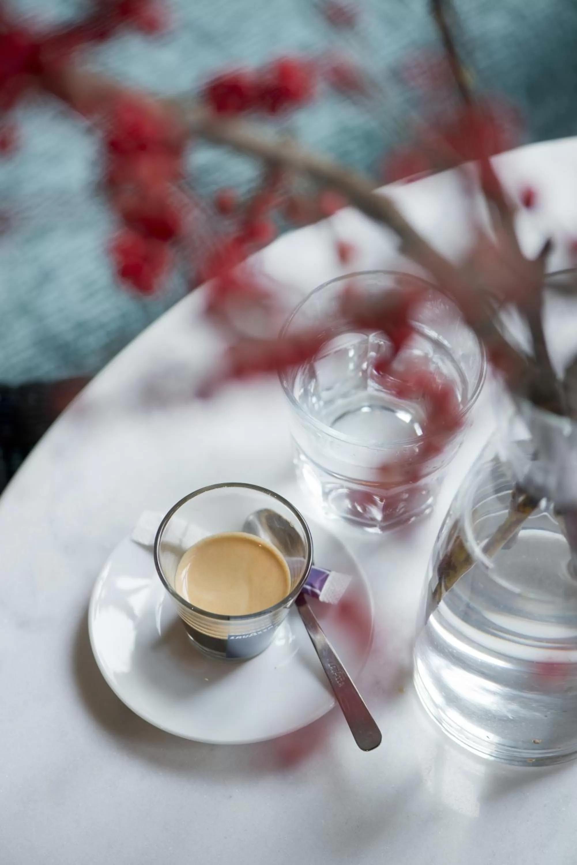 Restaurant/places to eat in Boutique Hotel Oosteinde