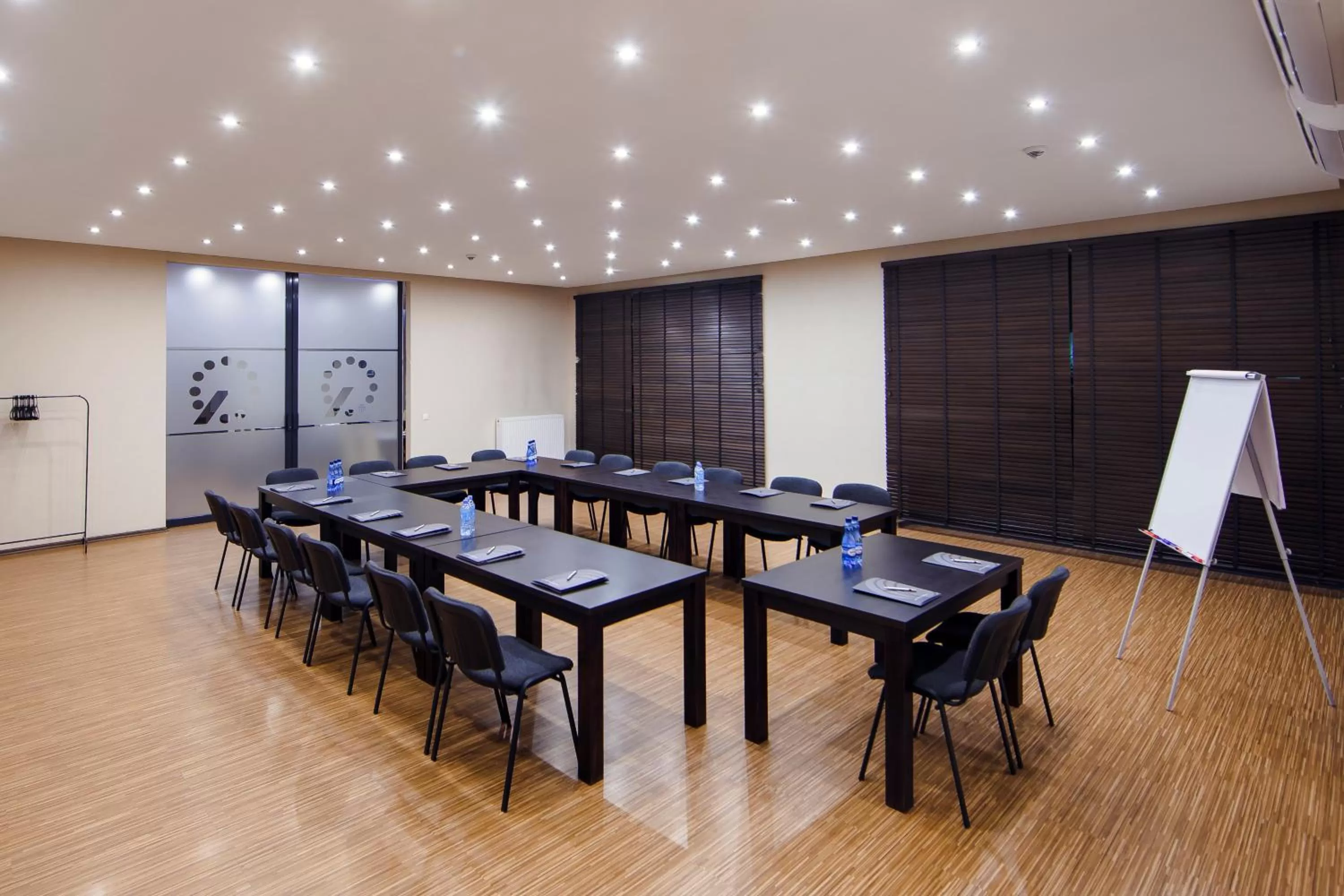 Meeting/conference room in Boutique Hotel's Bytom