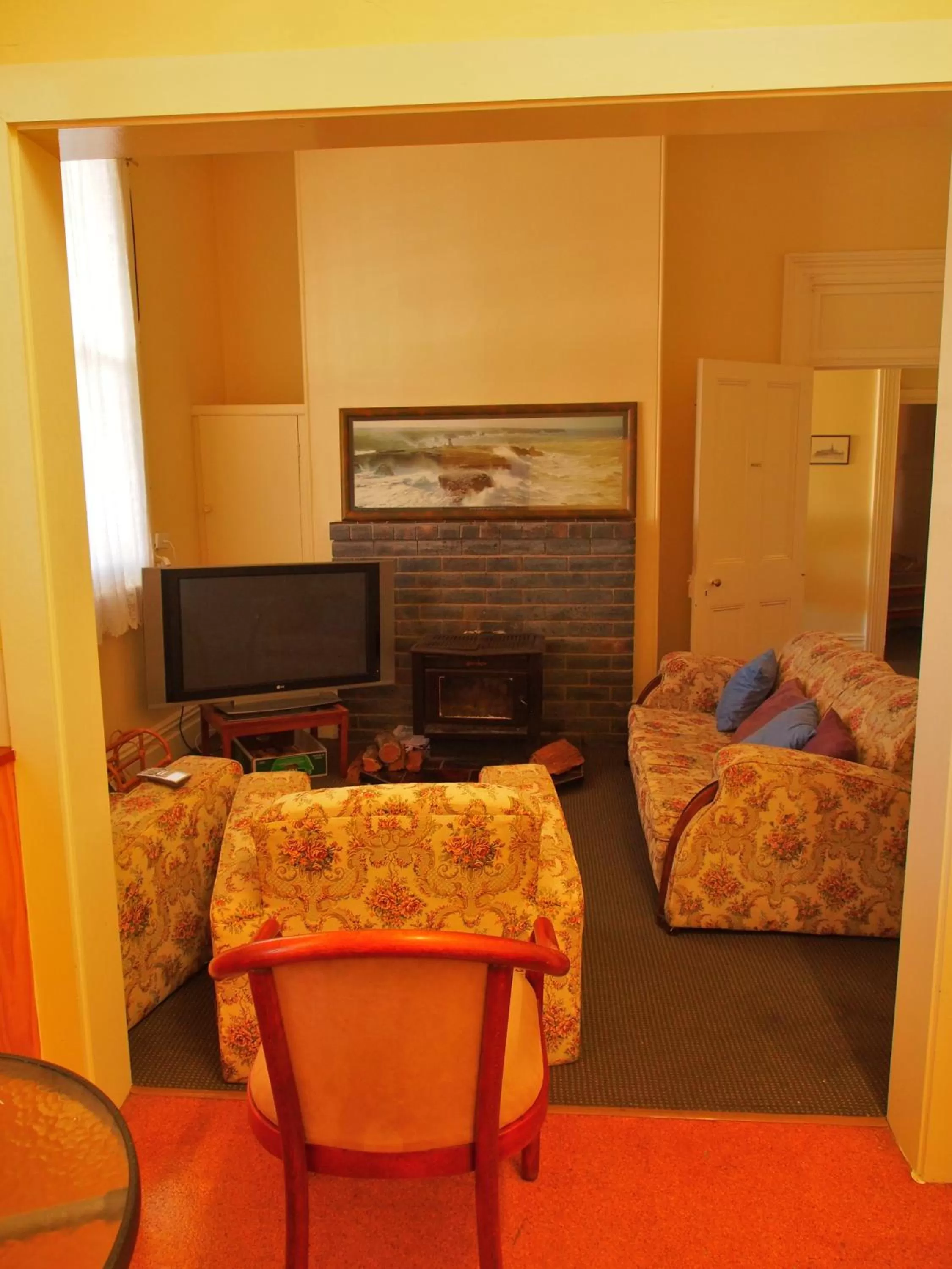 Communal lounge/ TV room, Lounge/Bar in Great Central Hotel