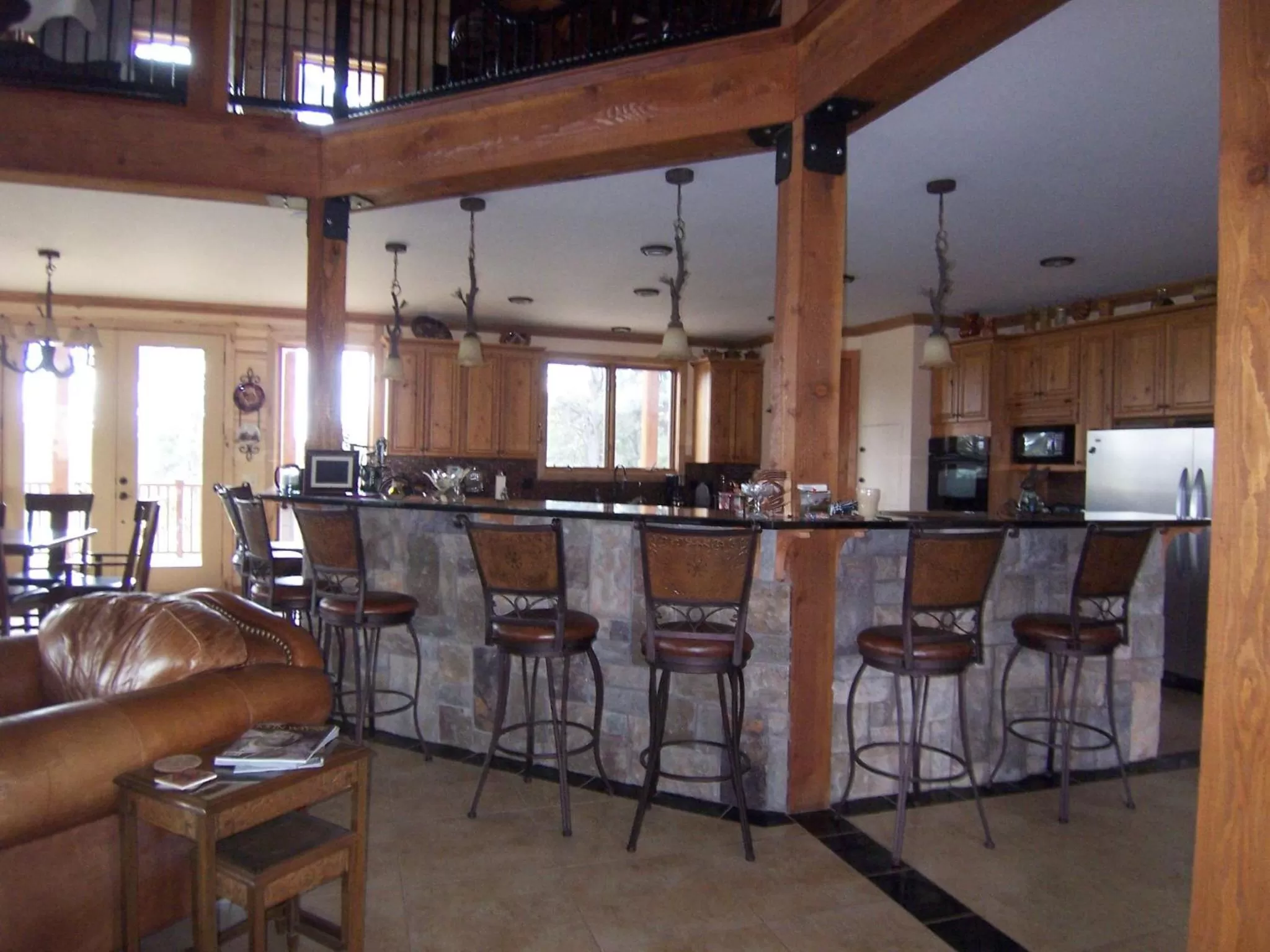 Lounge or bar, Lounge/Bar in Elktrace Bed and Breakfast