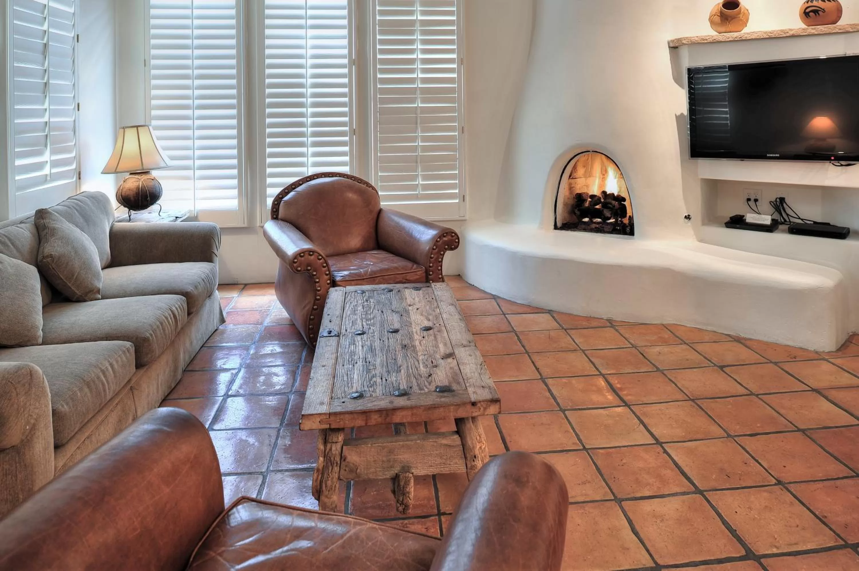 Kitchen or kitchenette in Hilton Vacation Club Rancho Manana