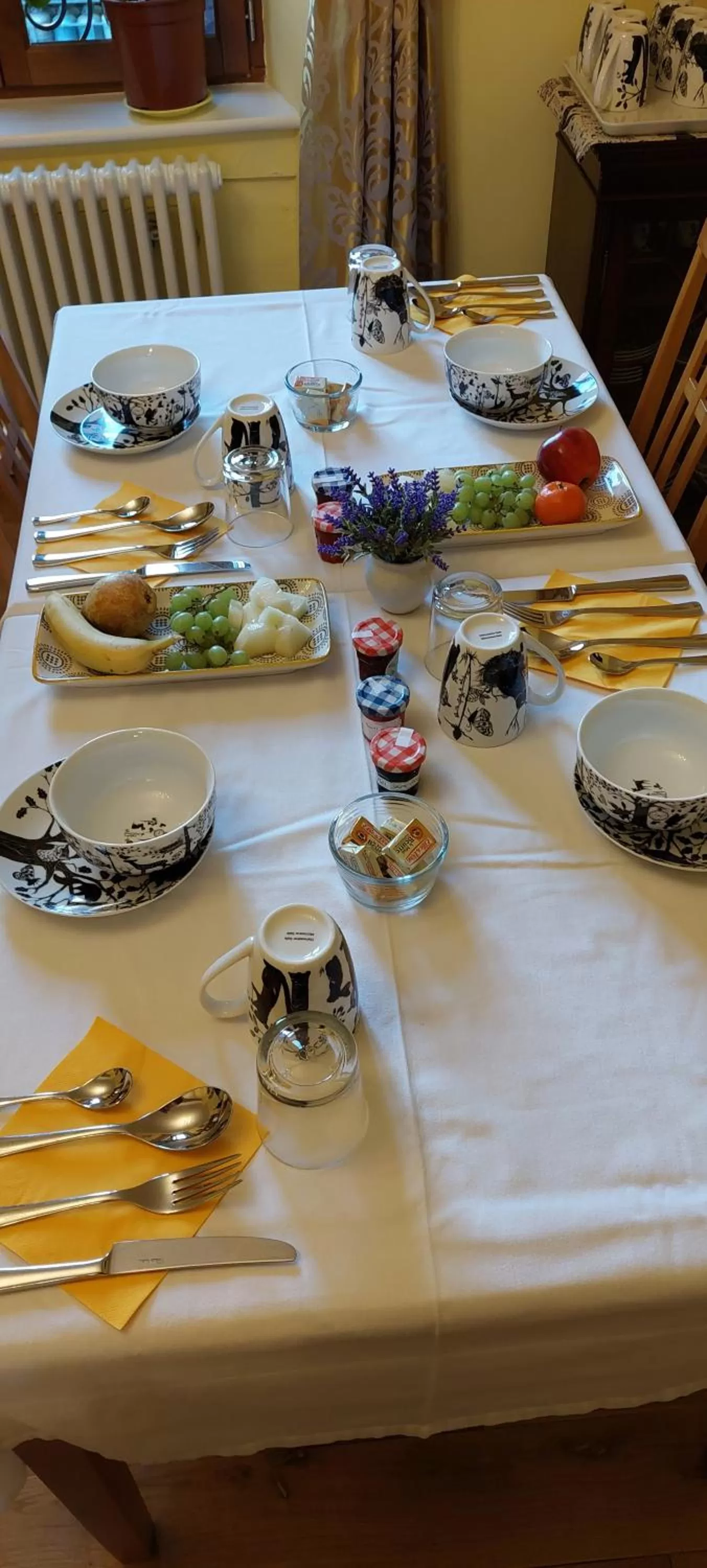 La Ruche Chambres d'hôtes