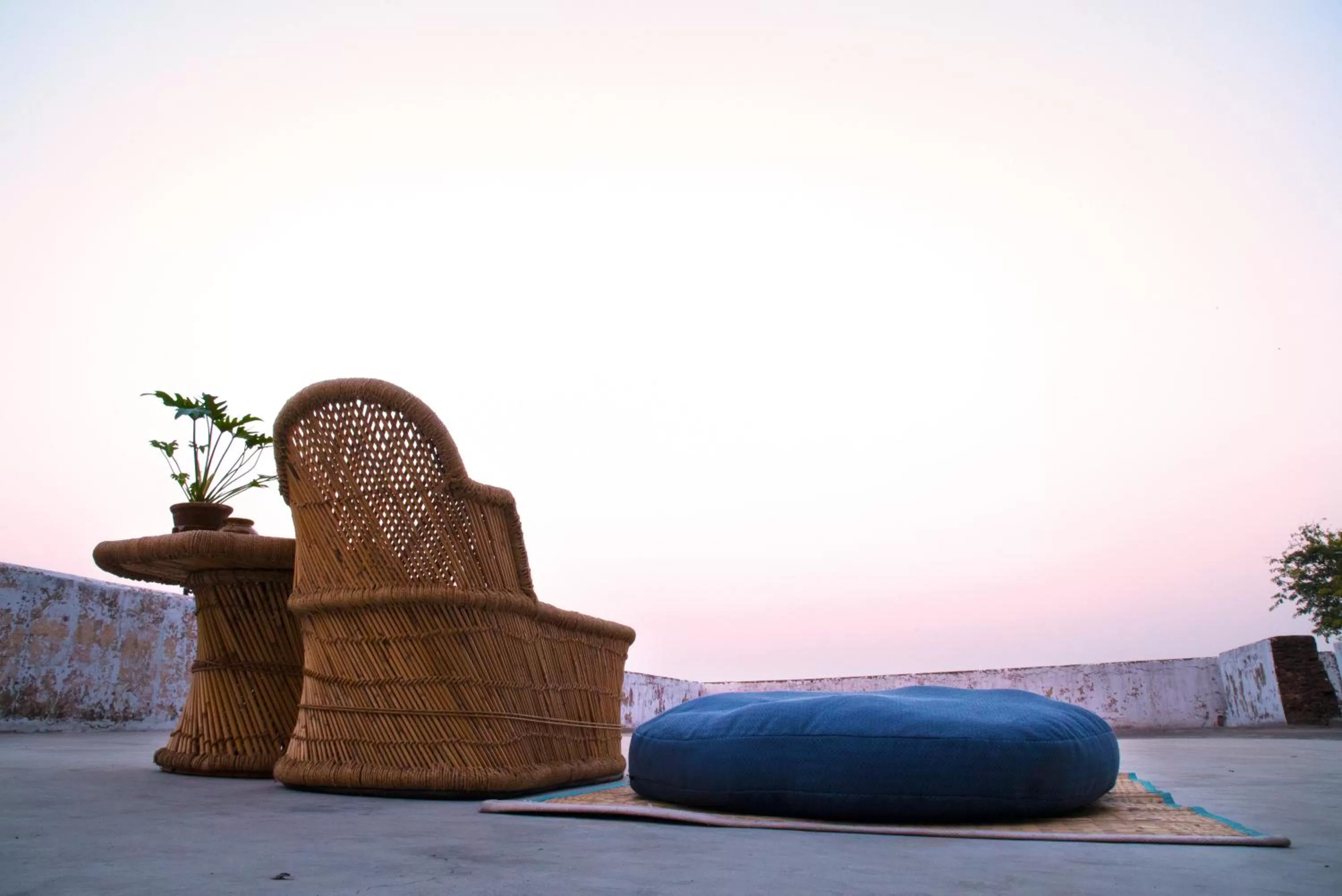 Panchkote Raj Ganges