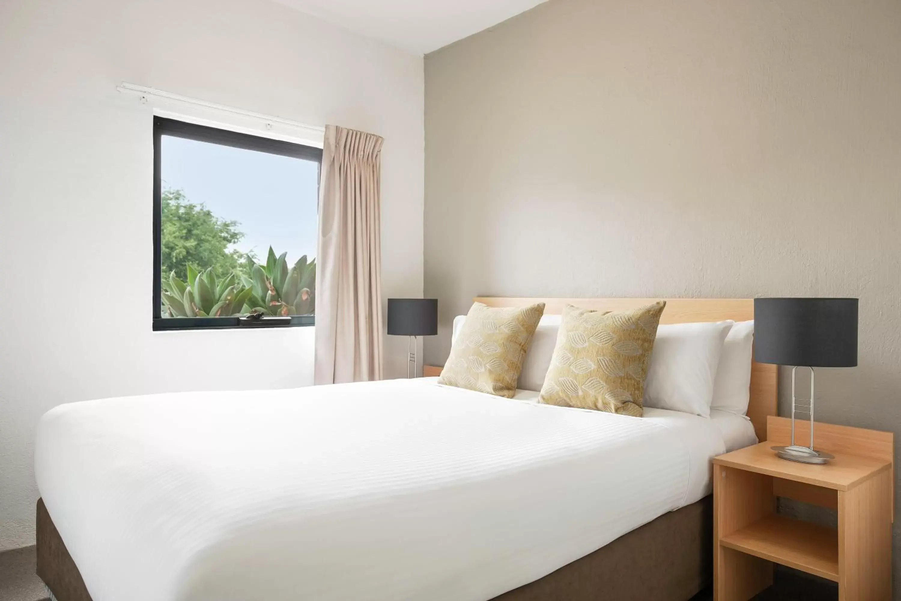 One-Bedroom Apartment in BreakFree Adelaide One-Bedroom Apartment in BreakFree Adelaide