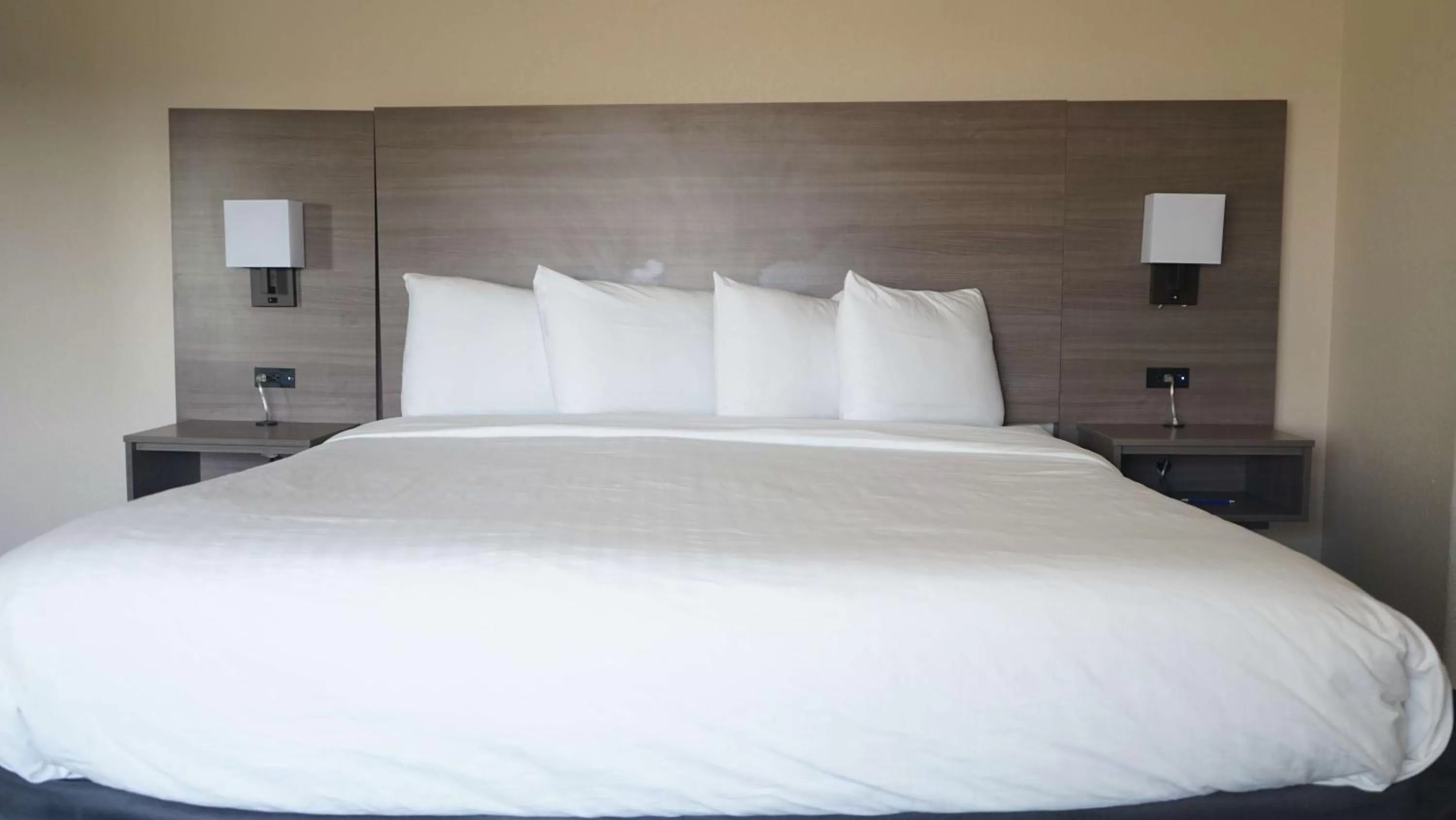 Bedroom, Bed in Best Western Lubbock West Inn & Suites