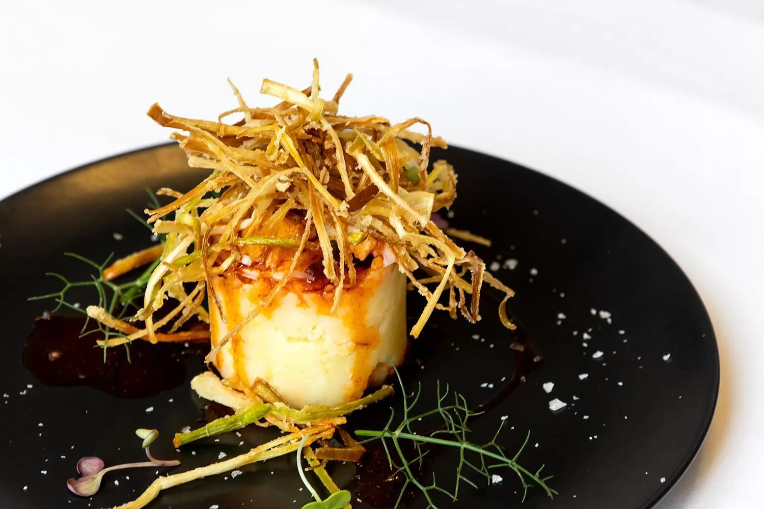 Restaurant/places to eat in Hotel Montrubí 1771 - Slow Winery Hotel - Adults only