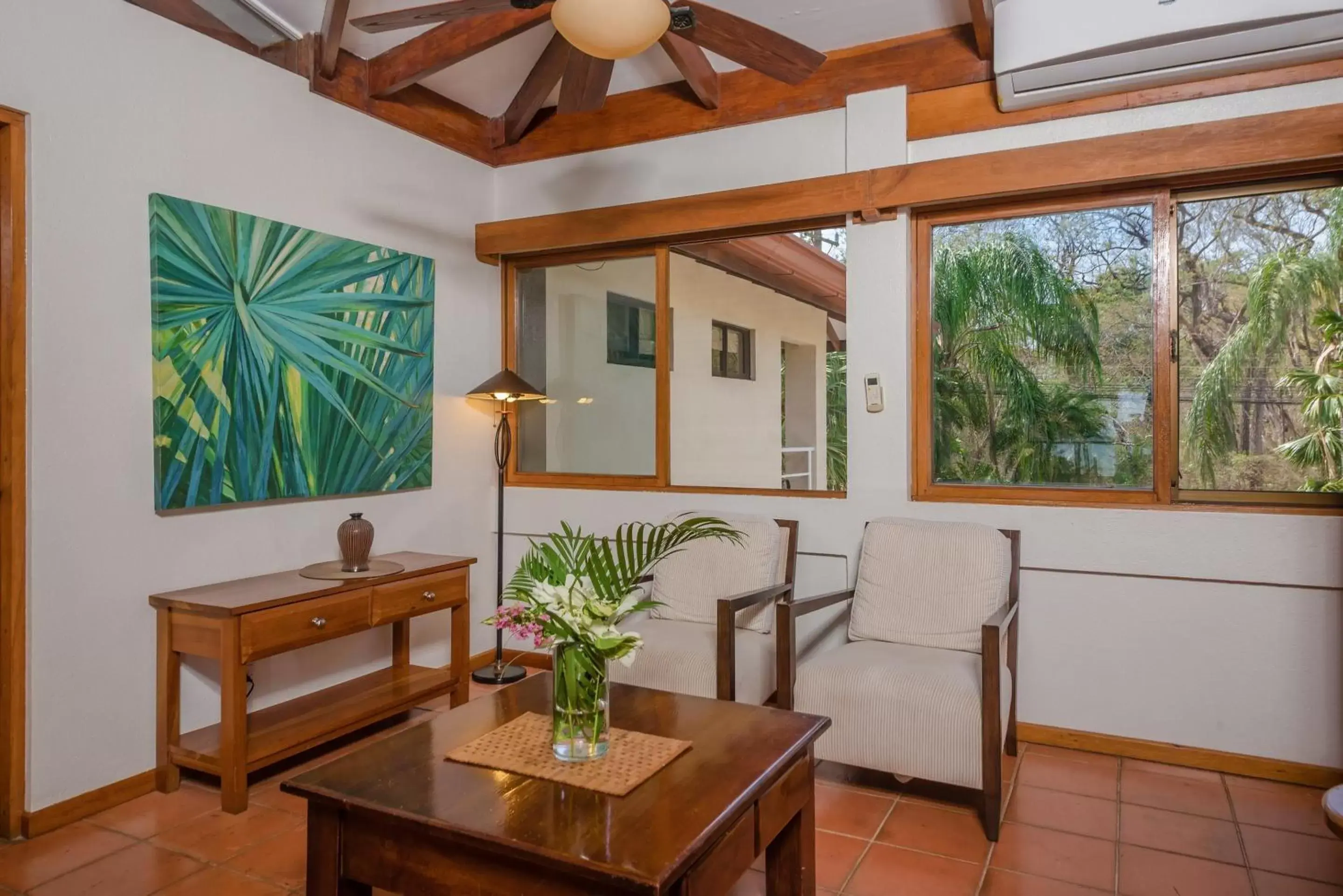 Two-Bedroom Villa in The Coast Beachfront Hotel Two-Bedroom Villa in The Coast Beachfront Hotel