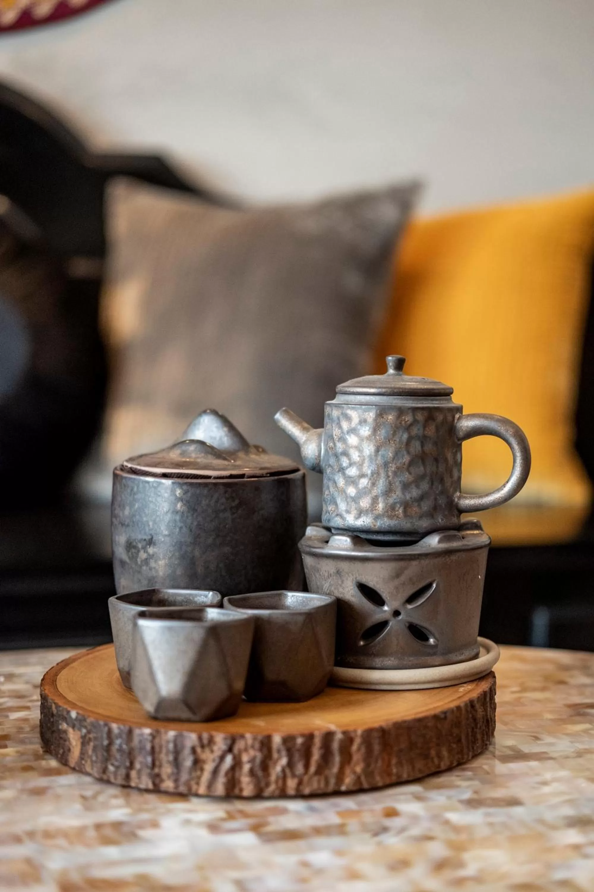 Other in Sanouva Saigon Hotel