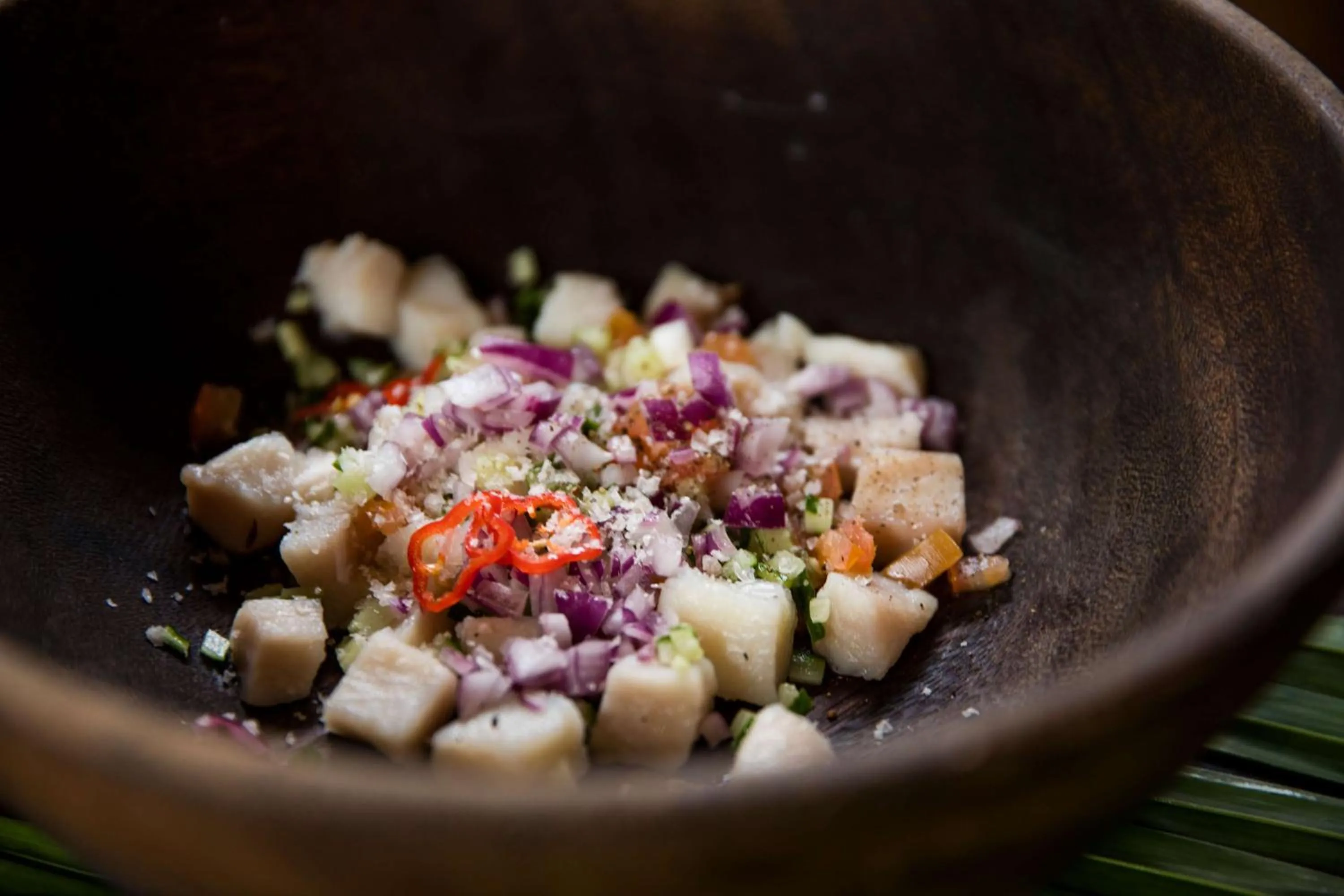 Restaurant/places to eat in Outrigger Fiji Beach Resort