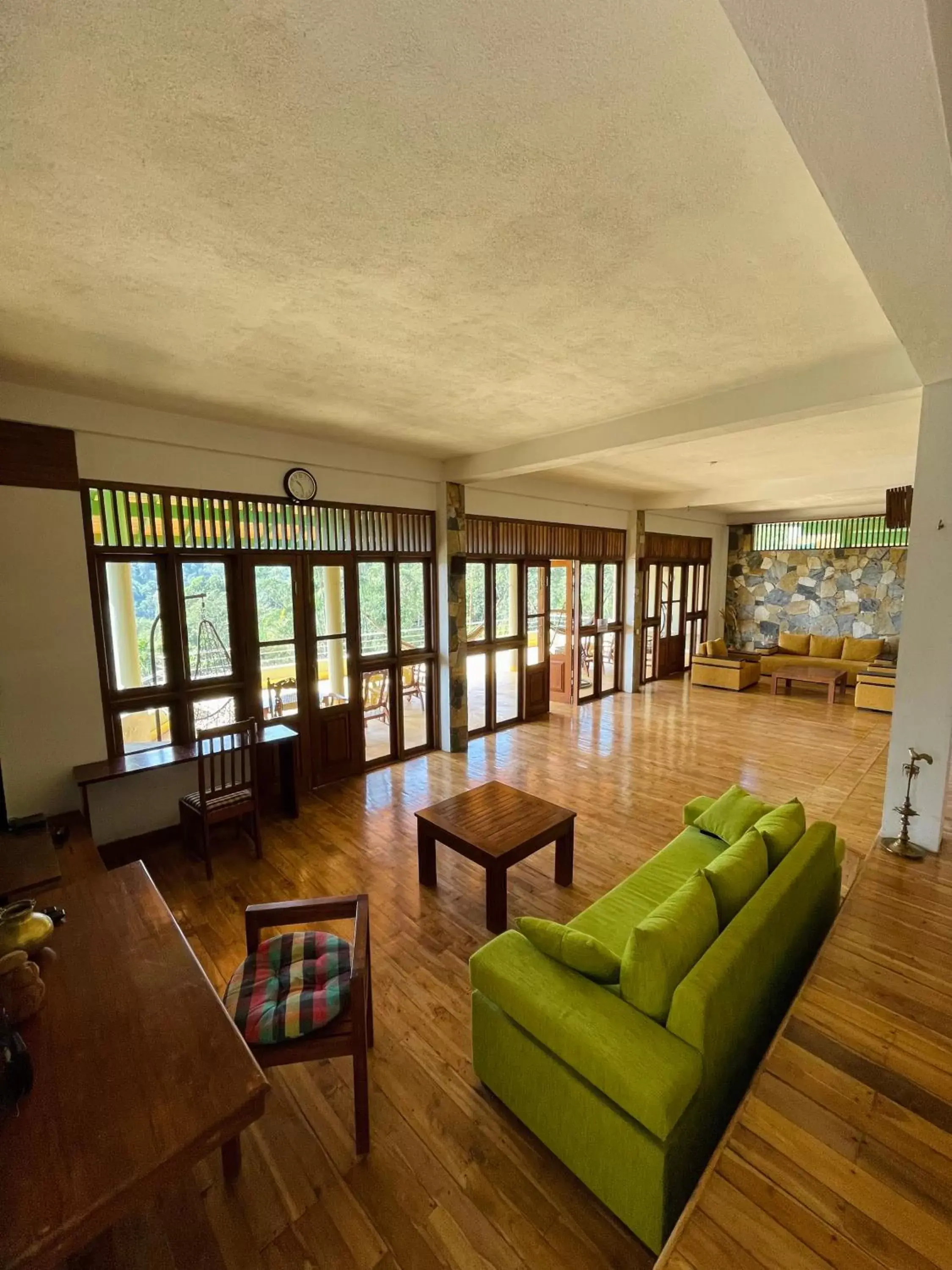 Three-Bedroom Apartment in Zion View Ella Green Retreat Three-Bedroom Apartment in Zion View Ella Green Retreat