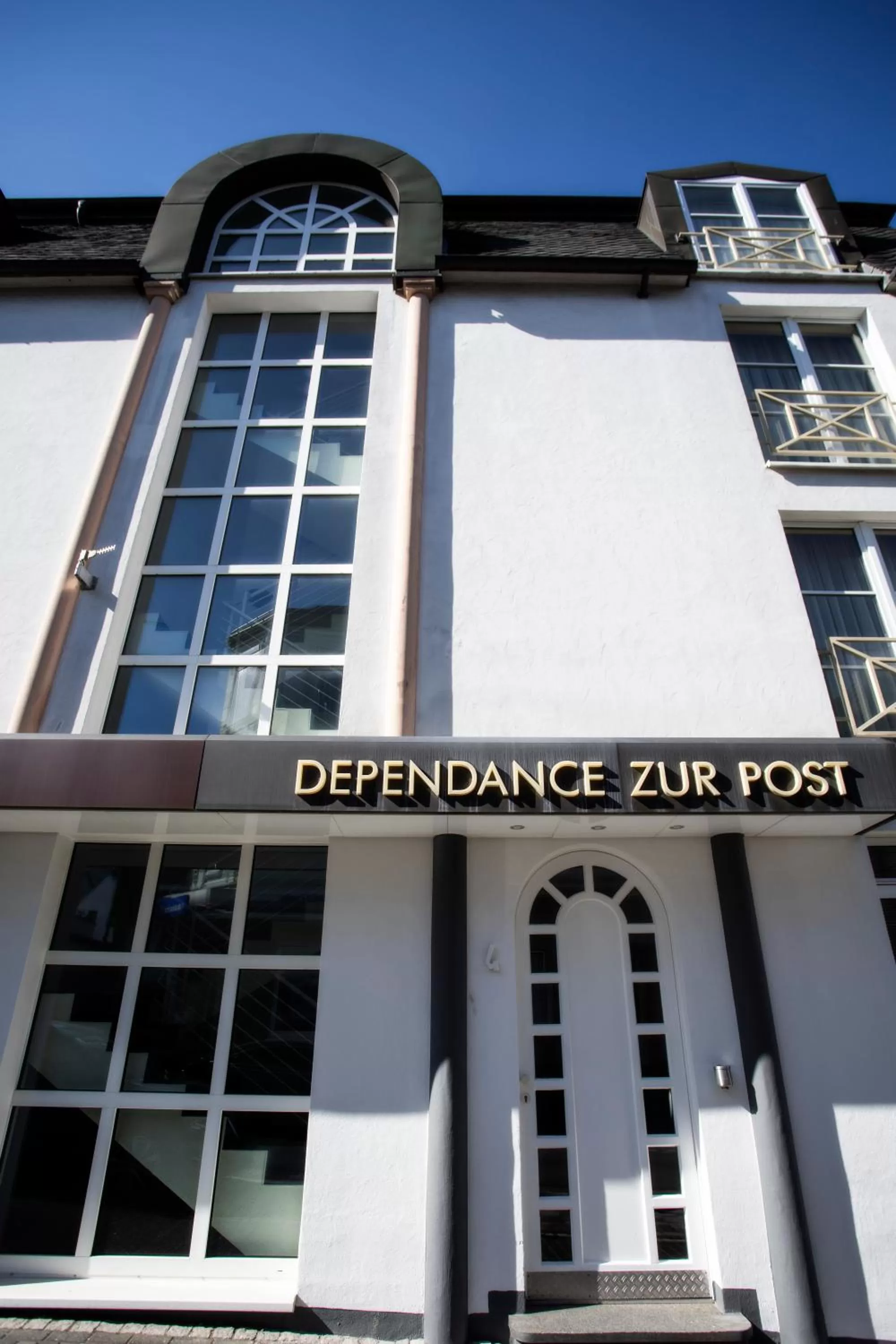 Hotel zur Post
