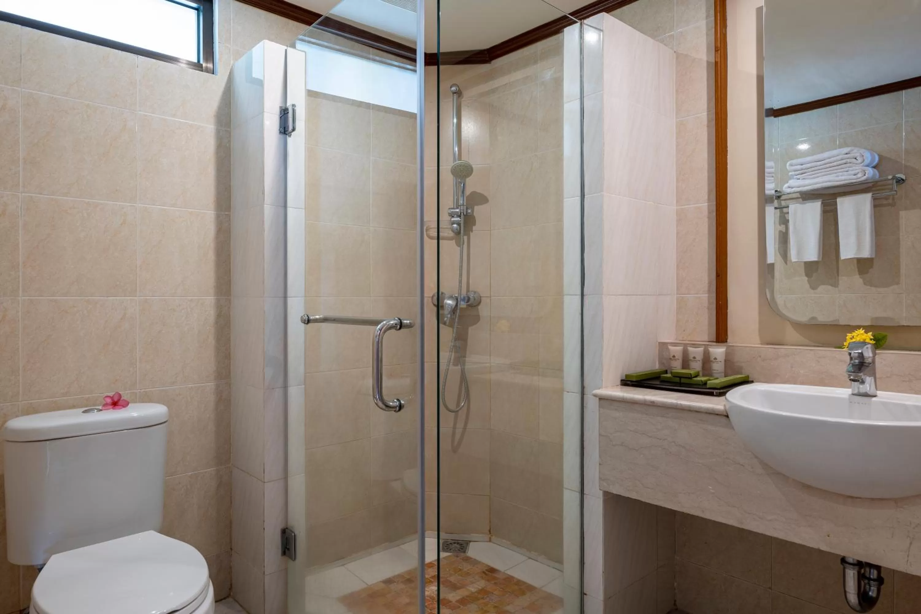 Merumatta Senggigi Lombok