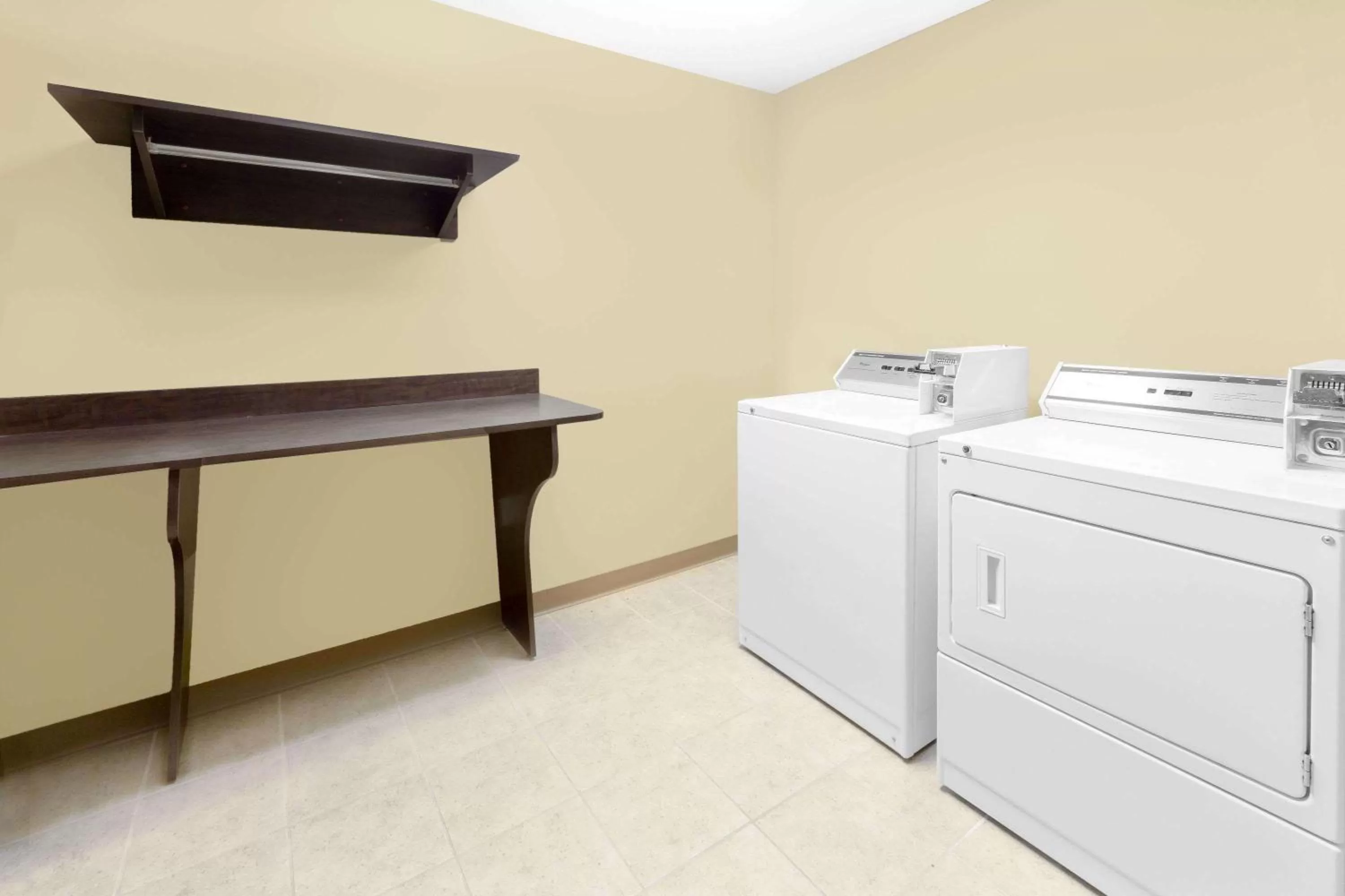 On site in Microtel Inn & Suites by Wyndham Ozark