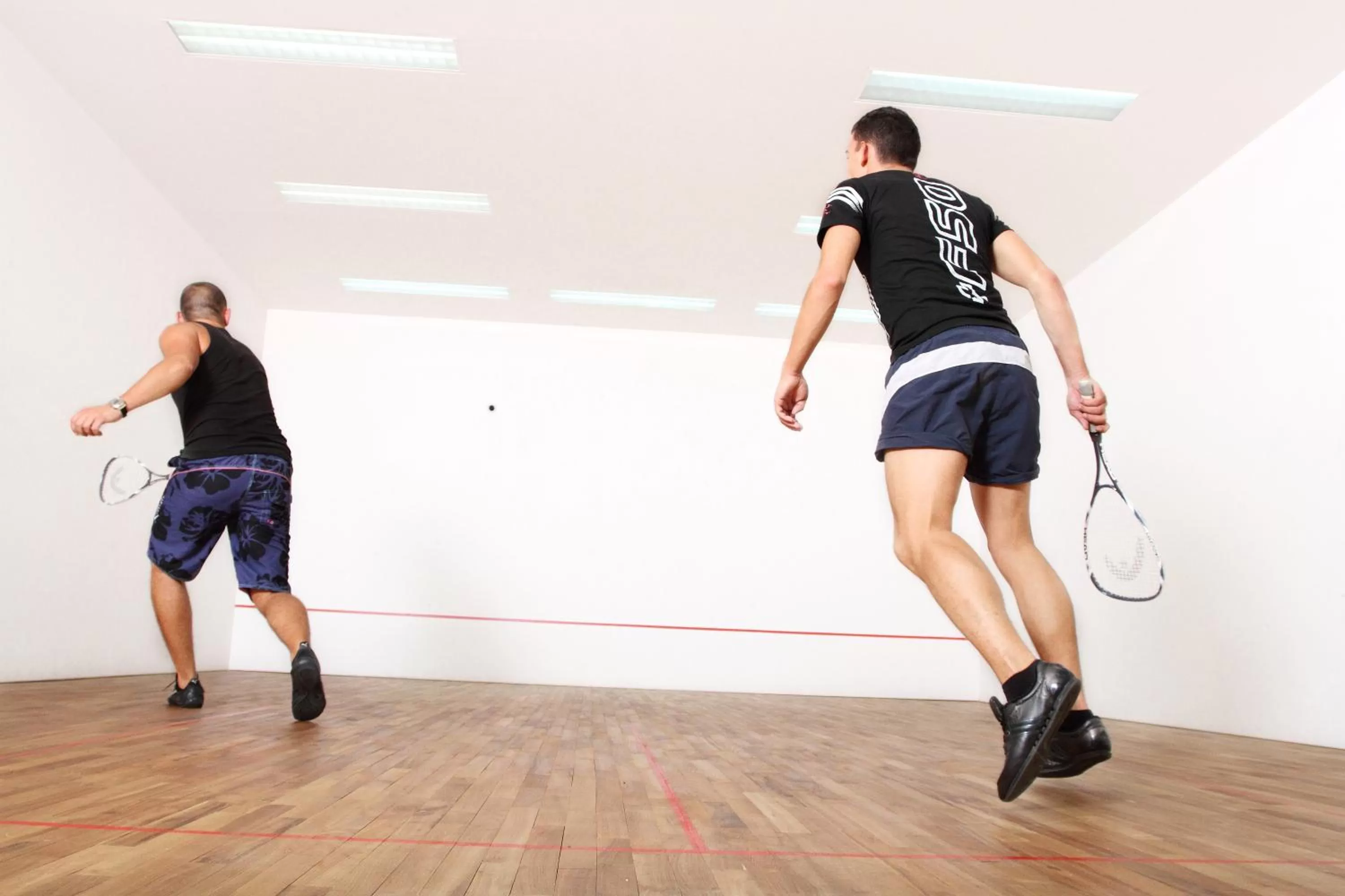 Sports in Septimia Hotels & Spa Resort