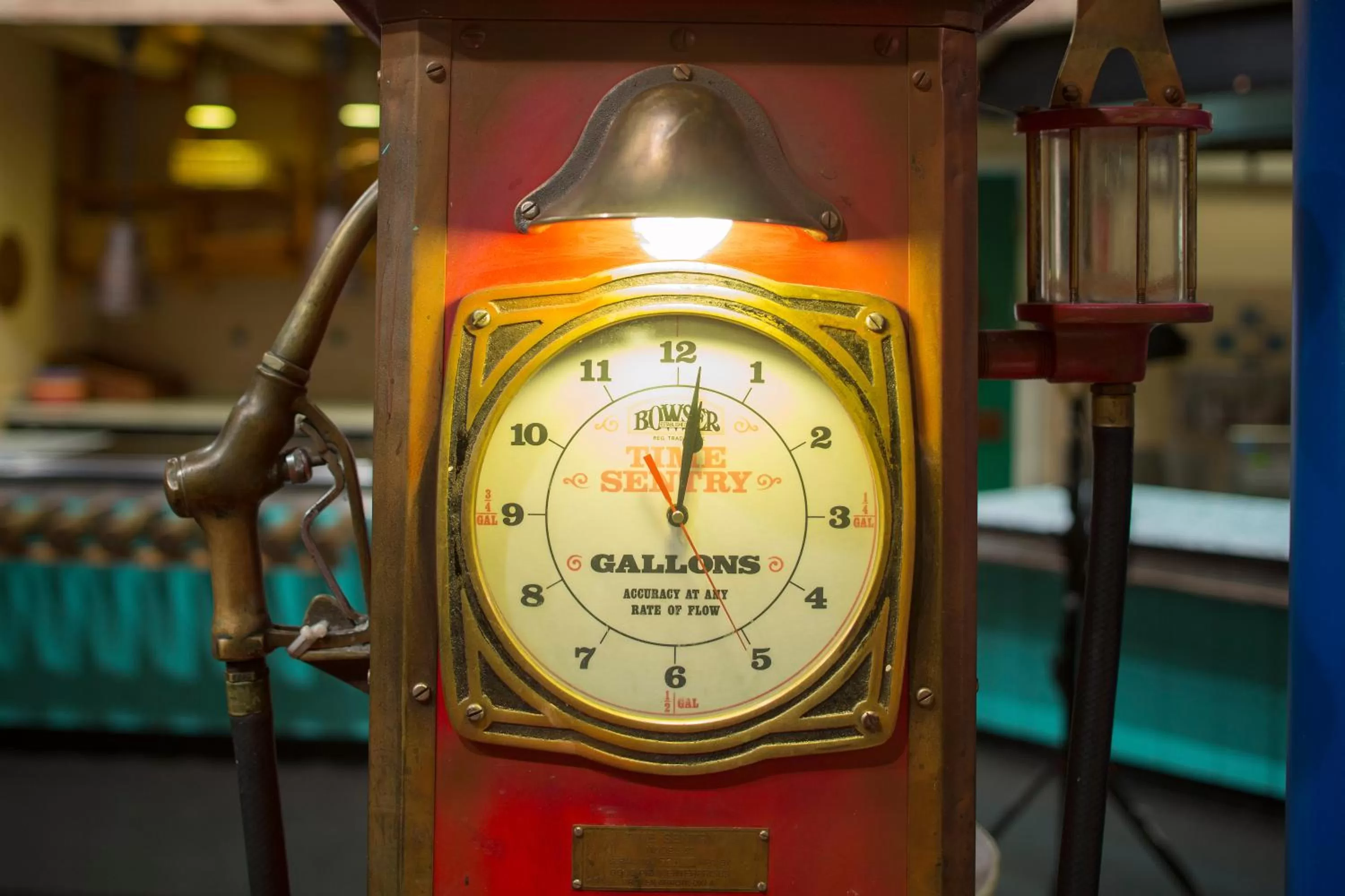 Restaurant/places to eat in Disney Hotel Santa Fe