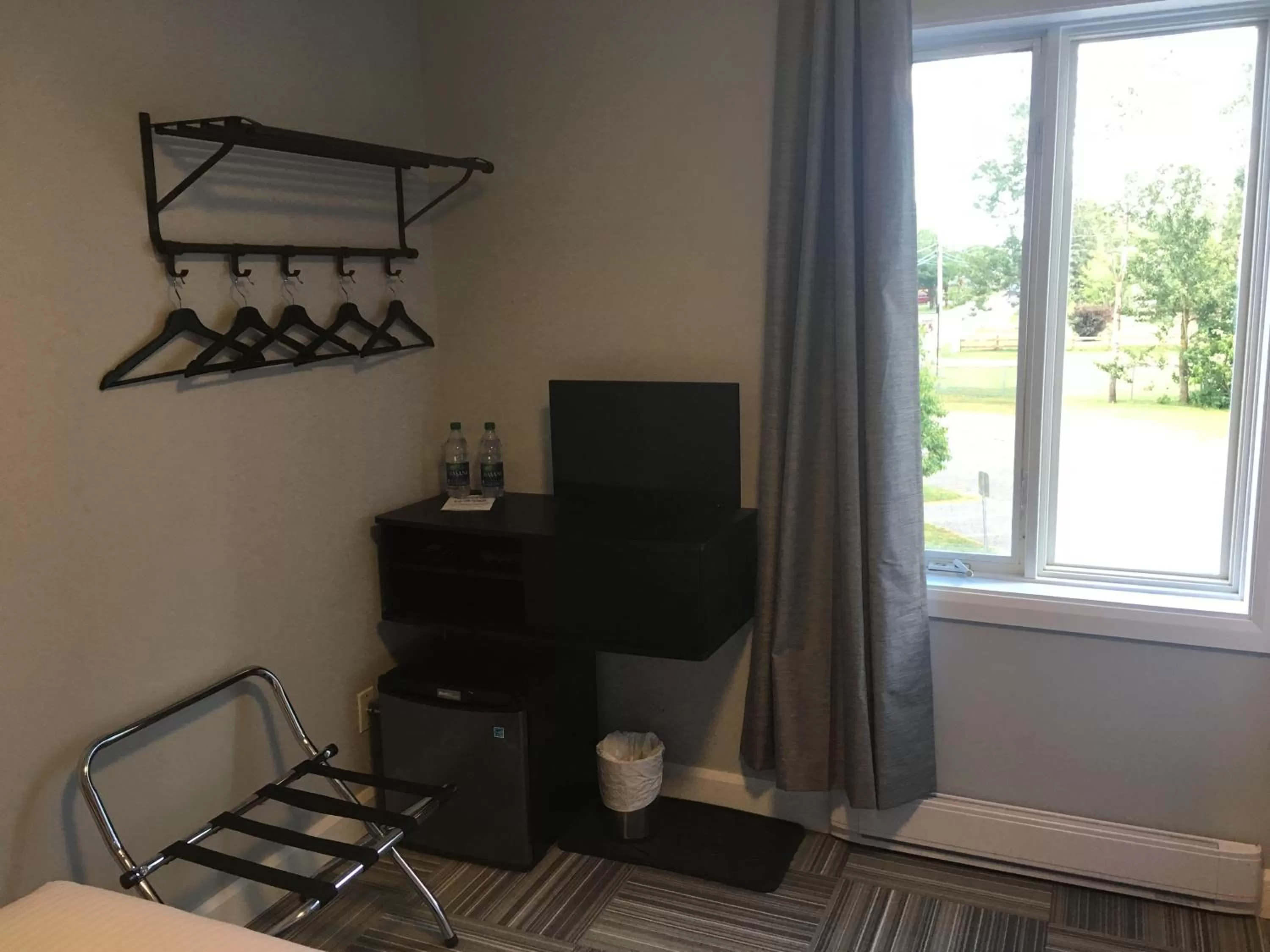 Auberge Valcartier - Par Aneyro