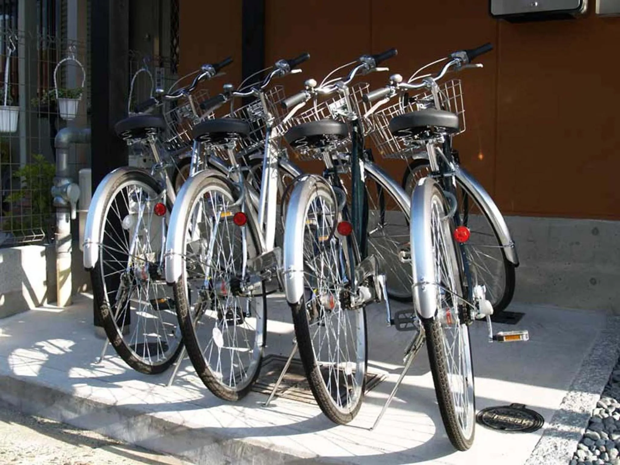 Other in Guesthouse Nara Komachi