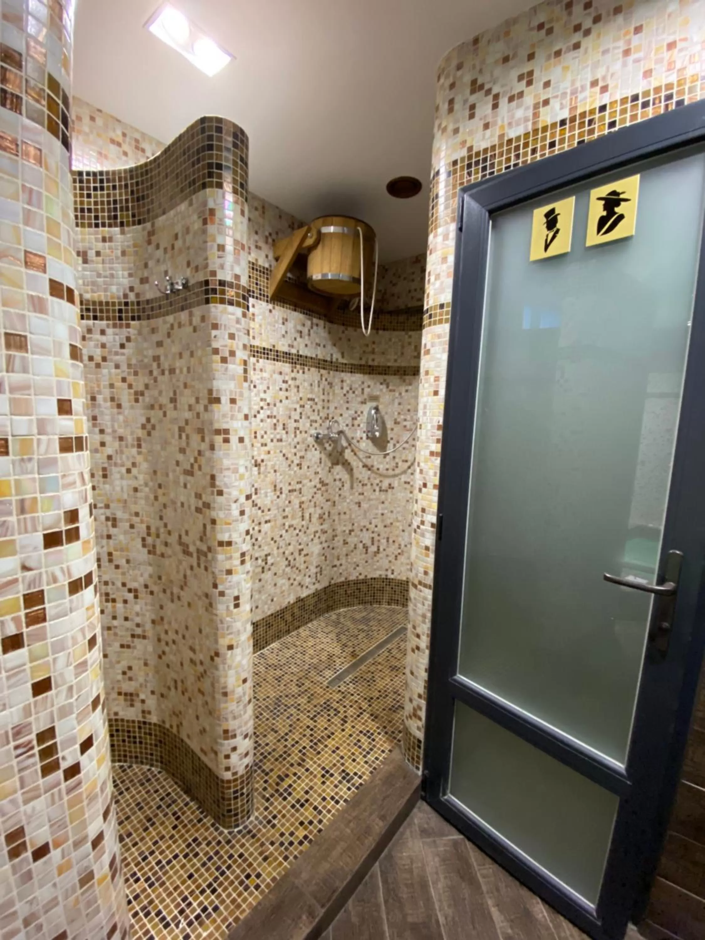 Motel Kurortnyy & SPA