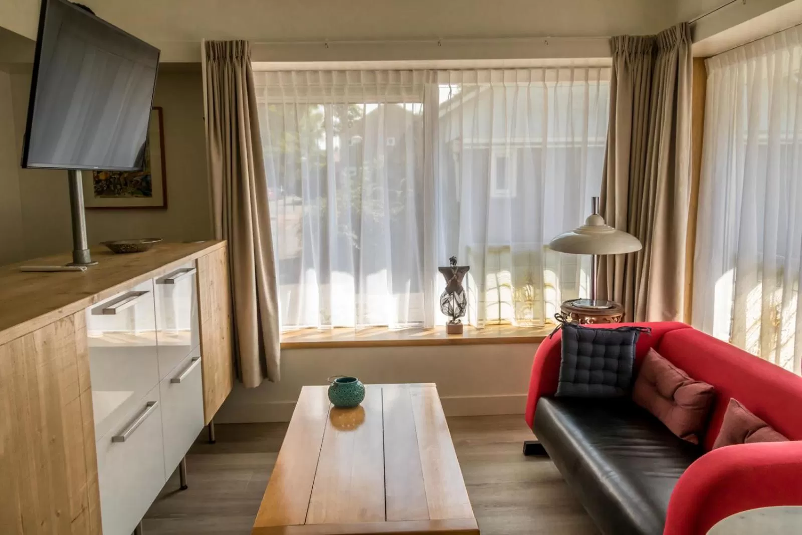 B&B Amsterdam De Springer