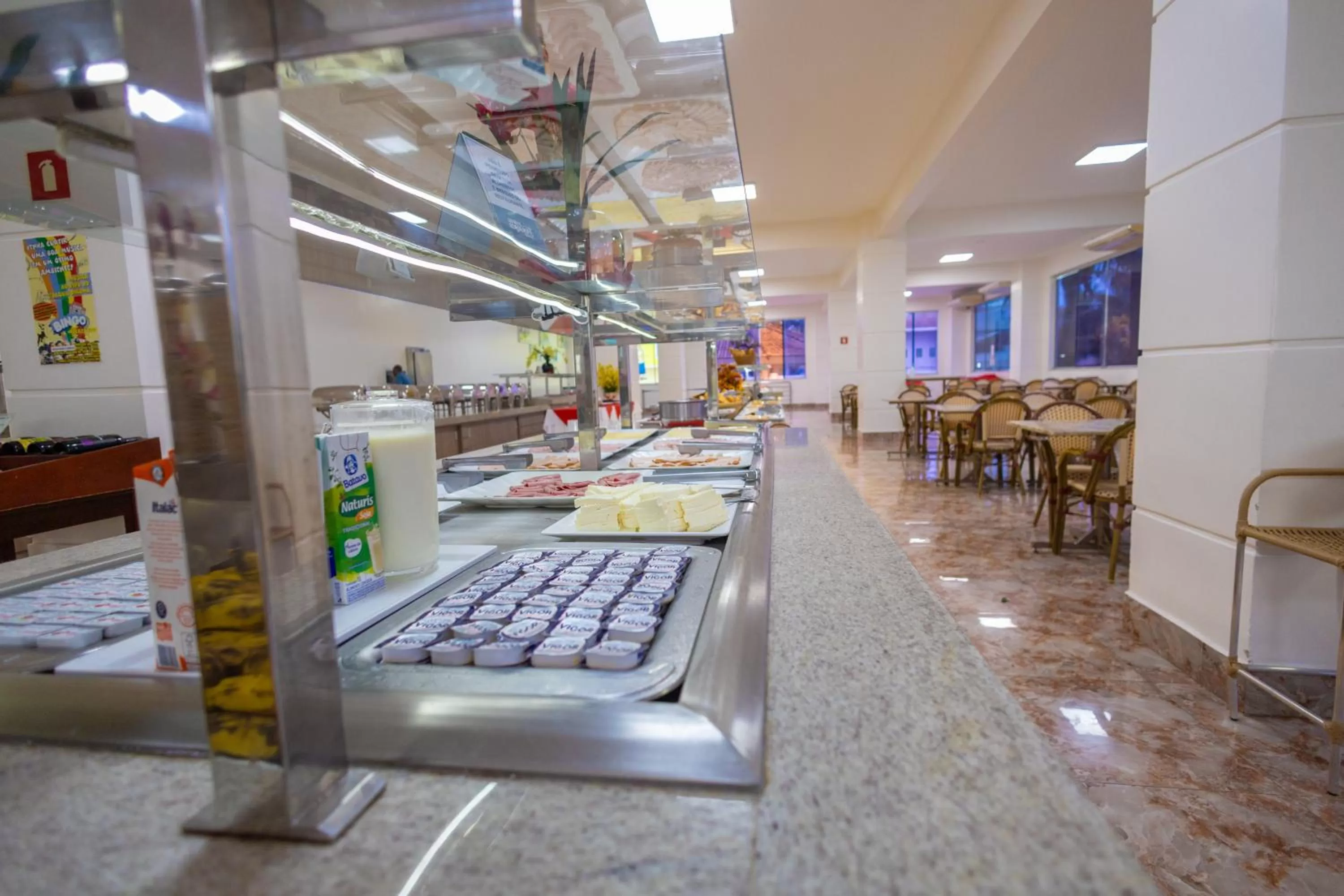 LACQUA DIROMA III - BVTUR