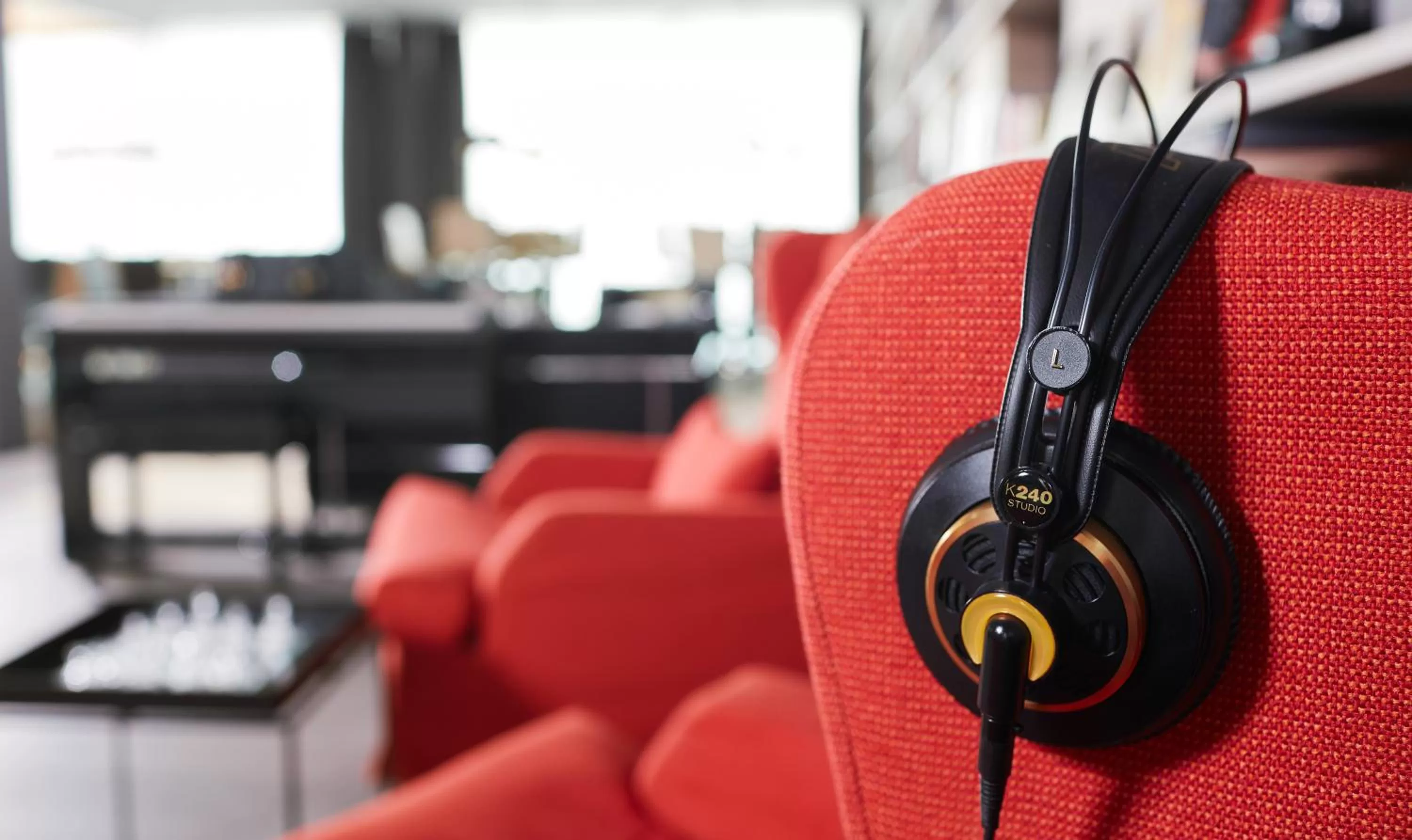 Decorative detail in Living Hotel Frankfurt